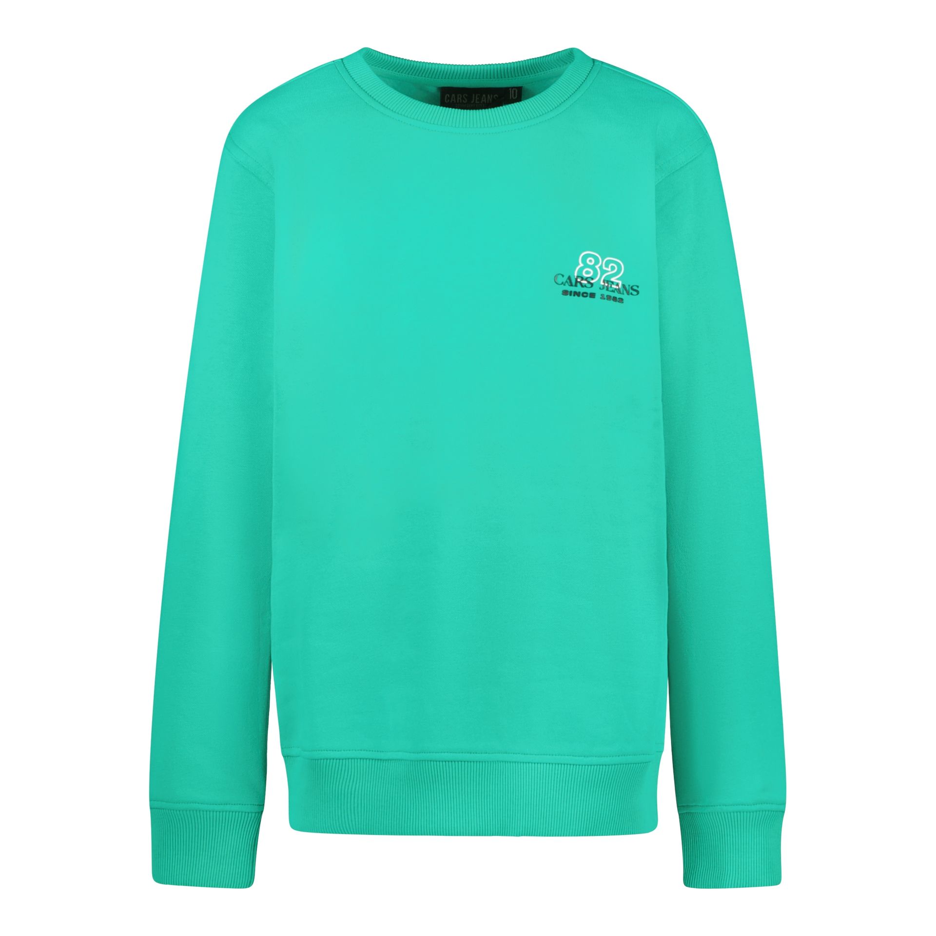 Cars jeans Kids TARAY SW 55 green 2900158387078