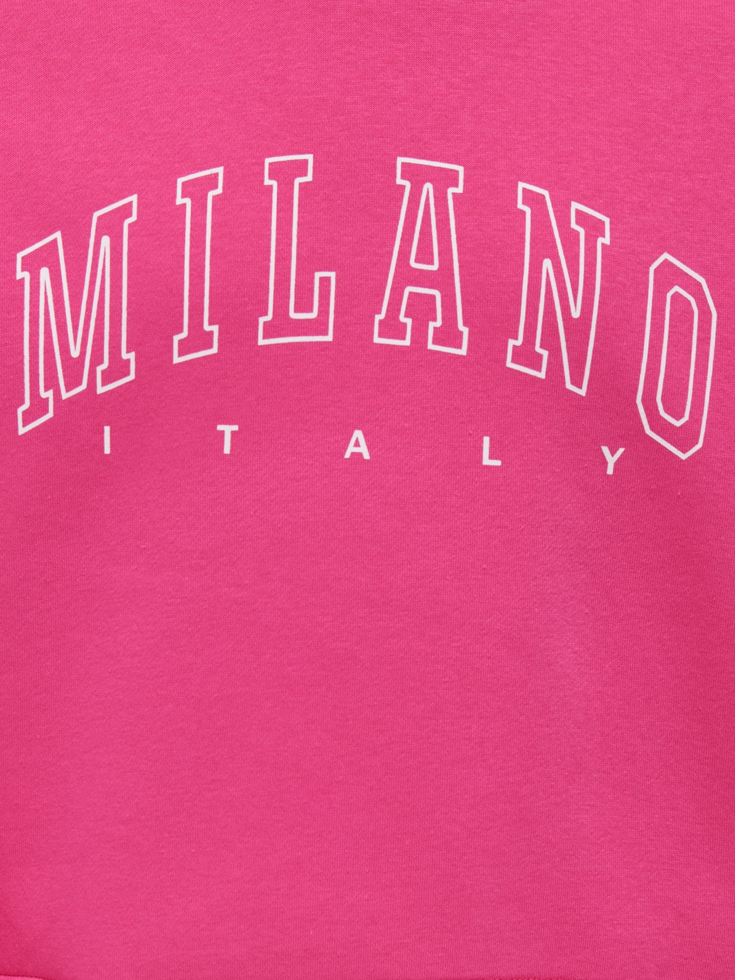 Only KOGSWEAT LS CREW OVZ STAT SWT NOOS Magenta/Milano - Italy 2900158393017 Only KOGSWEAT LS CREW OVZ STAT SWT NOOS Magenta/Milano - Italy 2900158393017