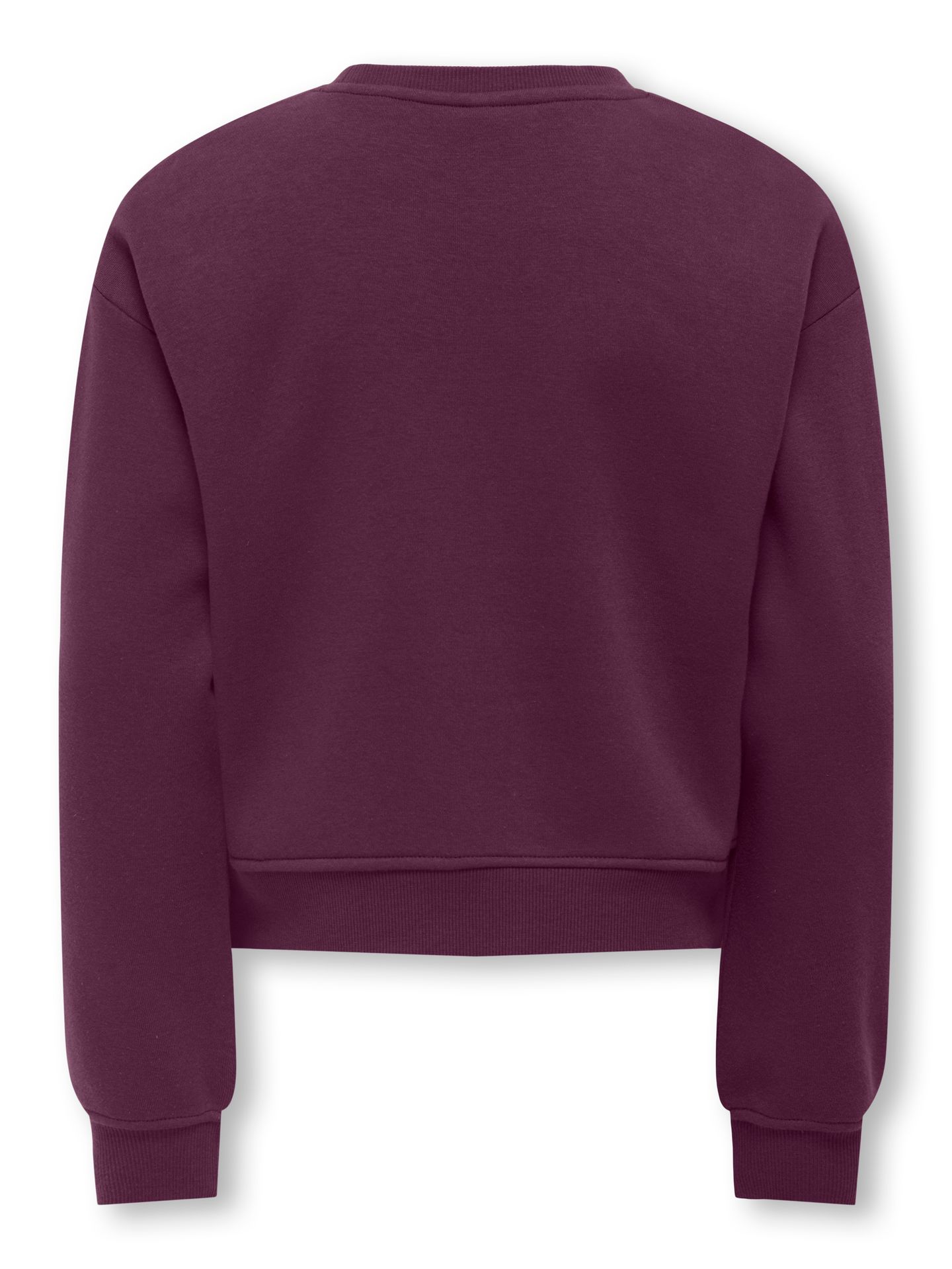 Only KOGSWEAT LS CREW OVZ STAT SWT NOOS Mauve Wine/Los Angeles - California 2900158394014 Only KOGSWEAT LS CREW OVZ STAT SWT NOOS Mauve Wine/Los Angeles - California 2900158394014
