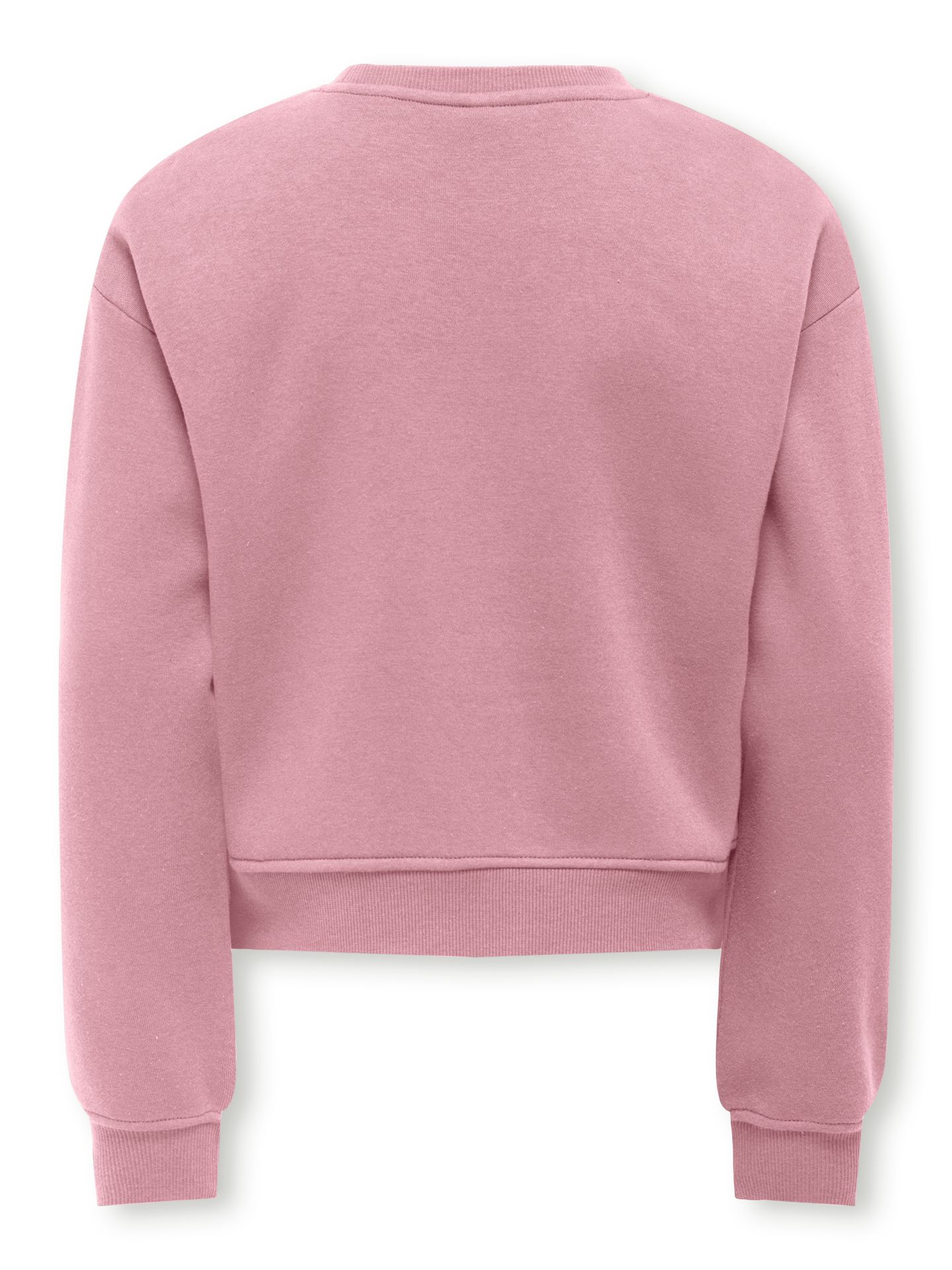 Kids Only KOGSWEAT LS CREW OVZ STAT SWT NOOS Foxglove/Los Angeles - California 2900167924028