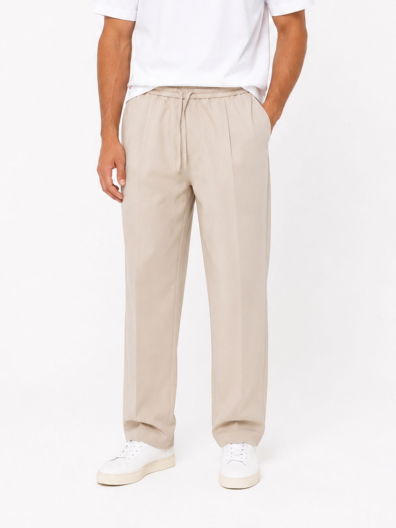 Only & Sons ONSWILL 0292 LOOSE STRING PANT FRML String 2900162756037