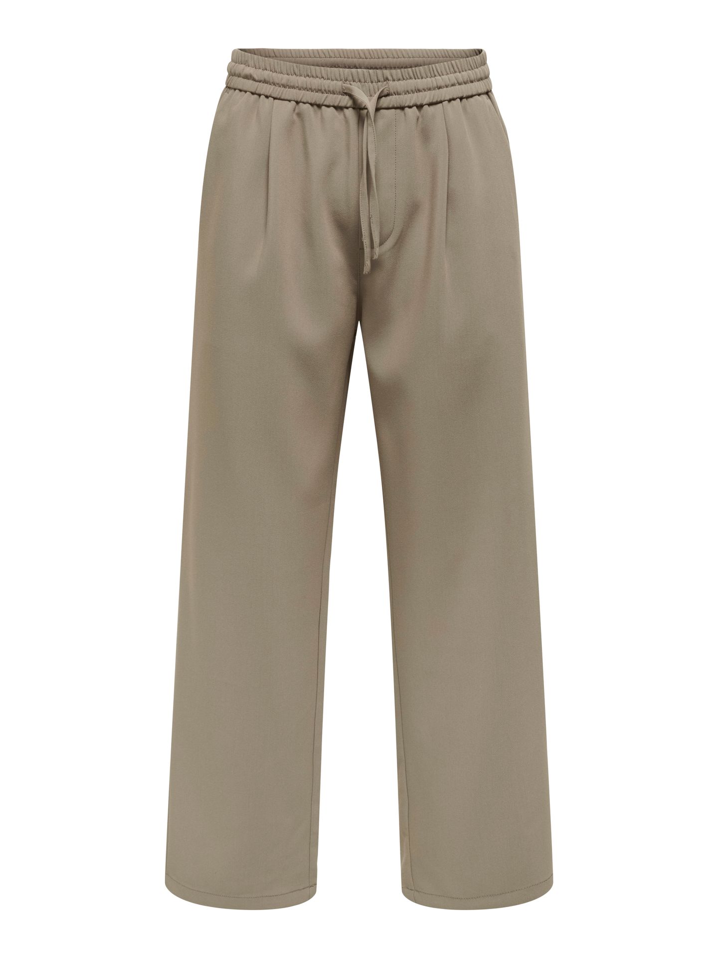Only & Sons ONSWILL 0292 LOOSE STRING PANT FRML Falcon 2900158399040