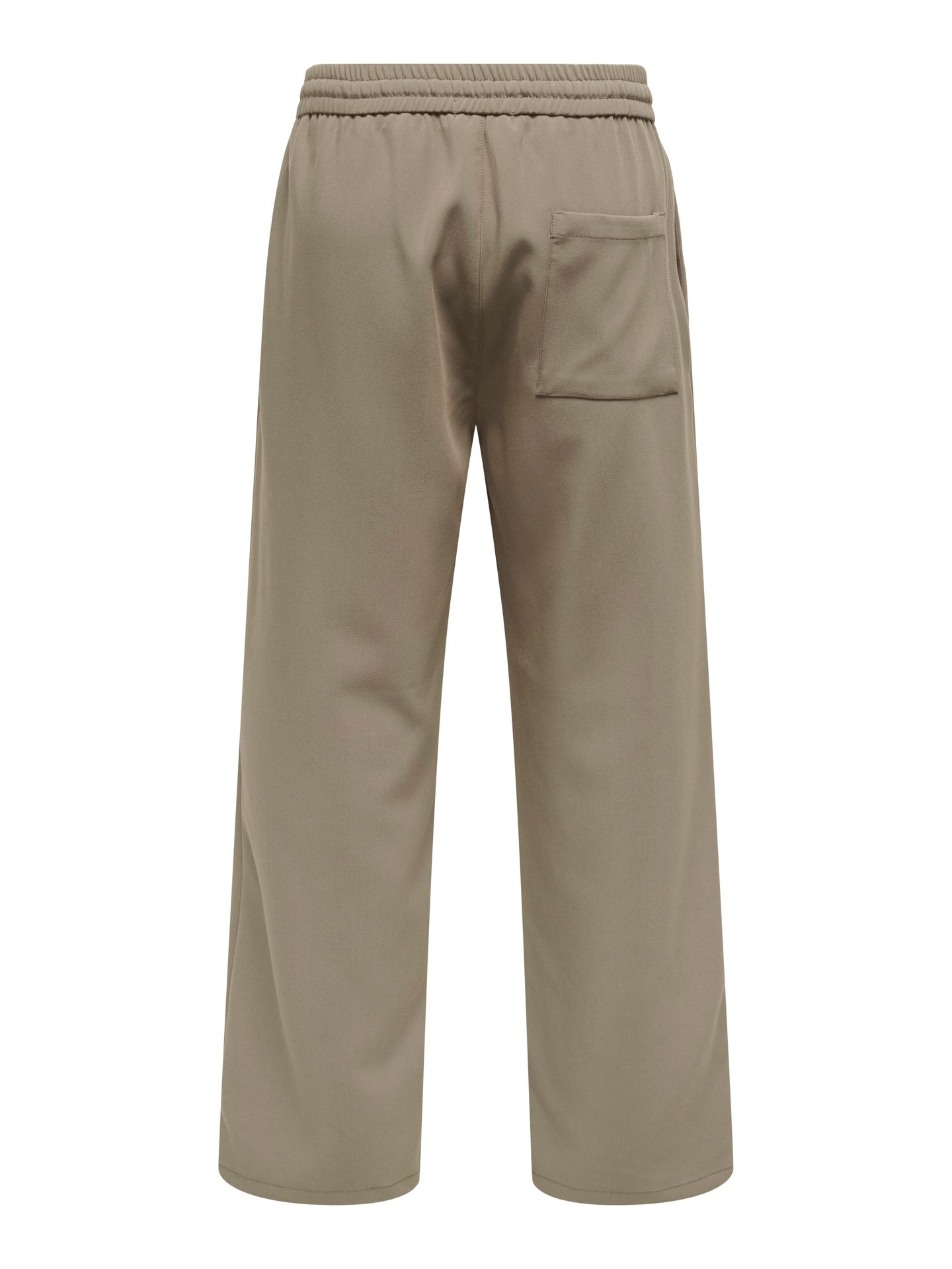 Only & Sons ONSWILL 0292 LOOSE STRING PANT FRML Falcon 2900158399033