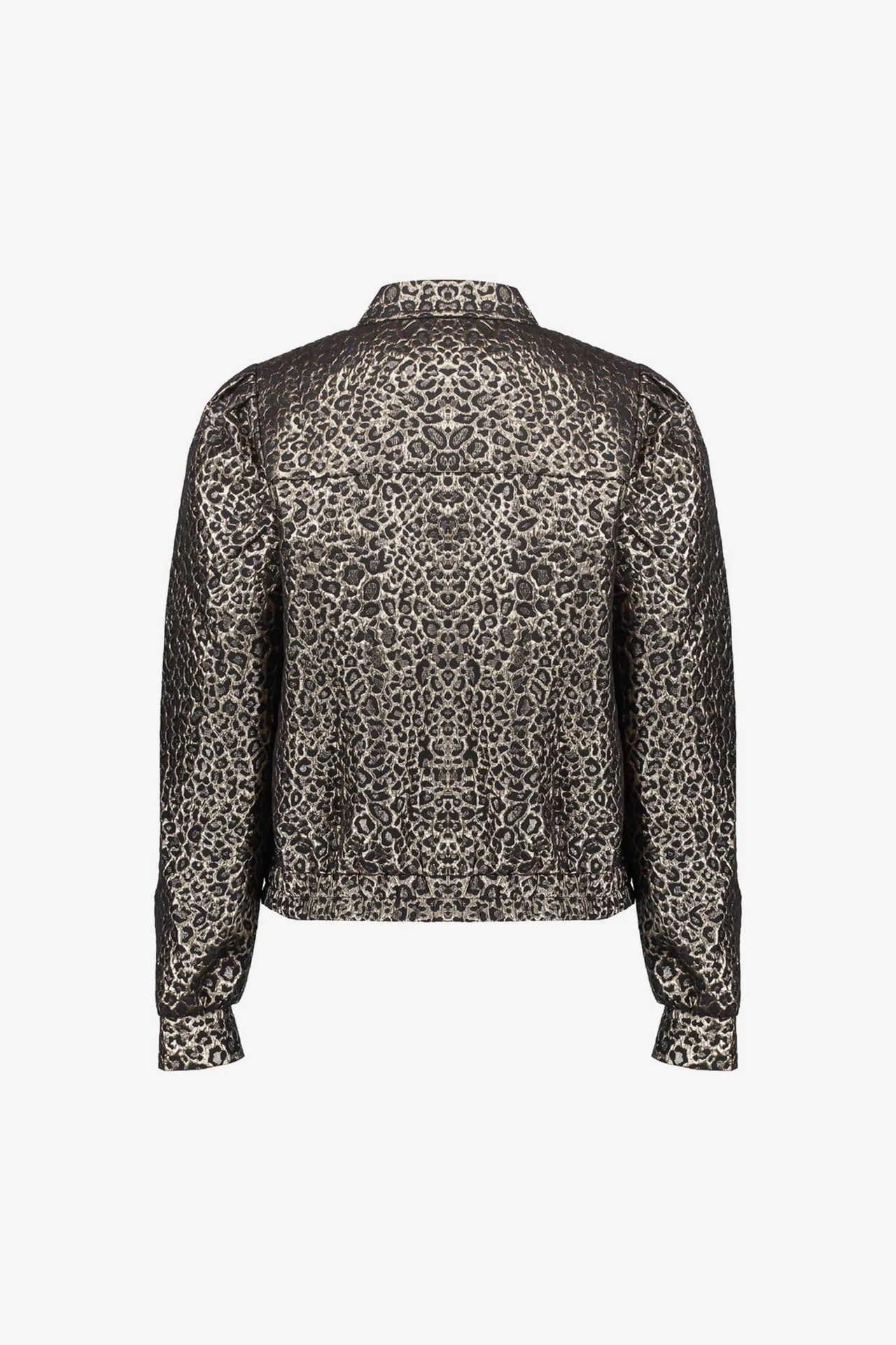 geisha Jacket animal gold 25 gold/black 2900158416044 geisha Jacket animal gold 25 gold/black 2900158416044