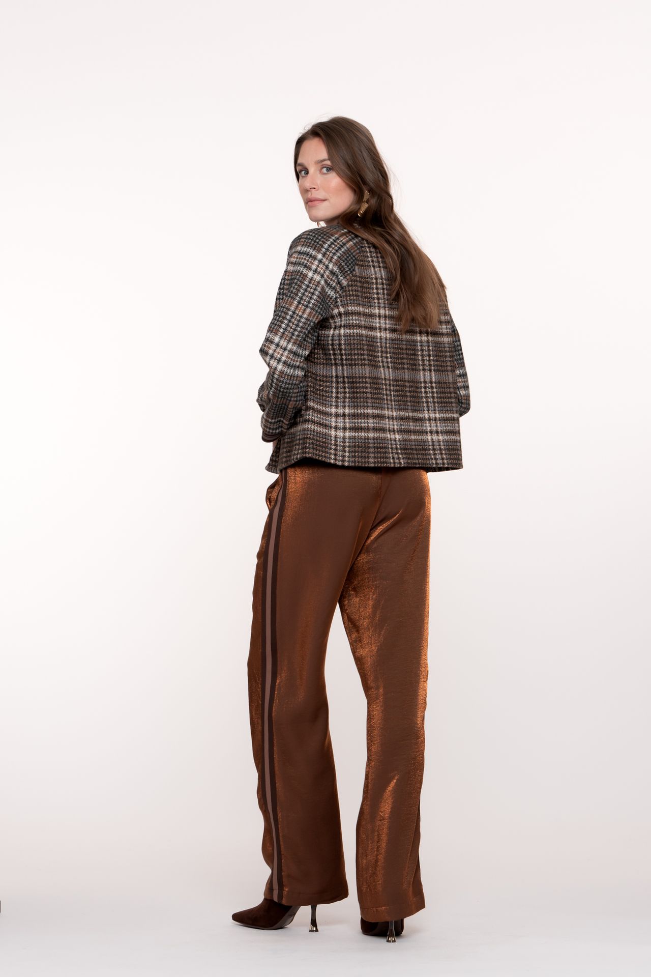 geisha Pants tape 30 bronze 2900158425060 geisha Pants tape 30 bronze 2900158425060