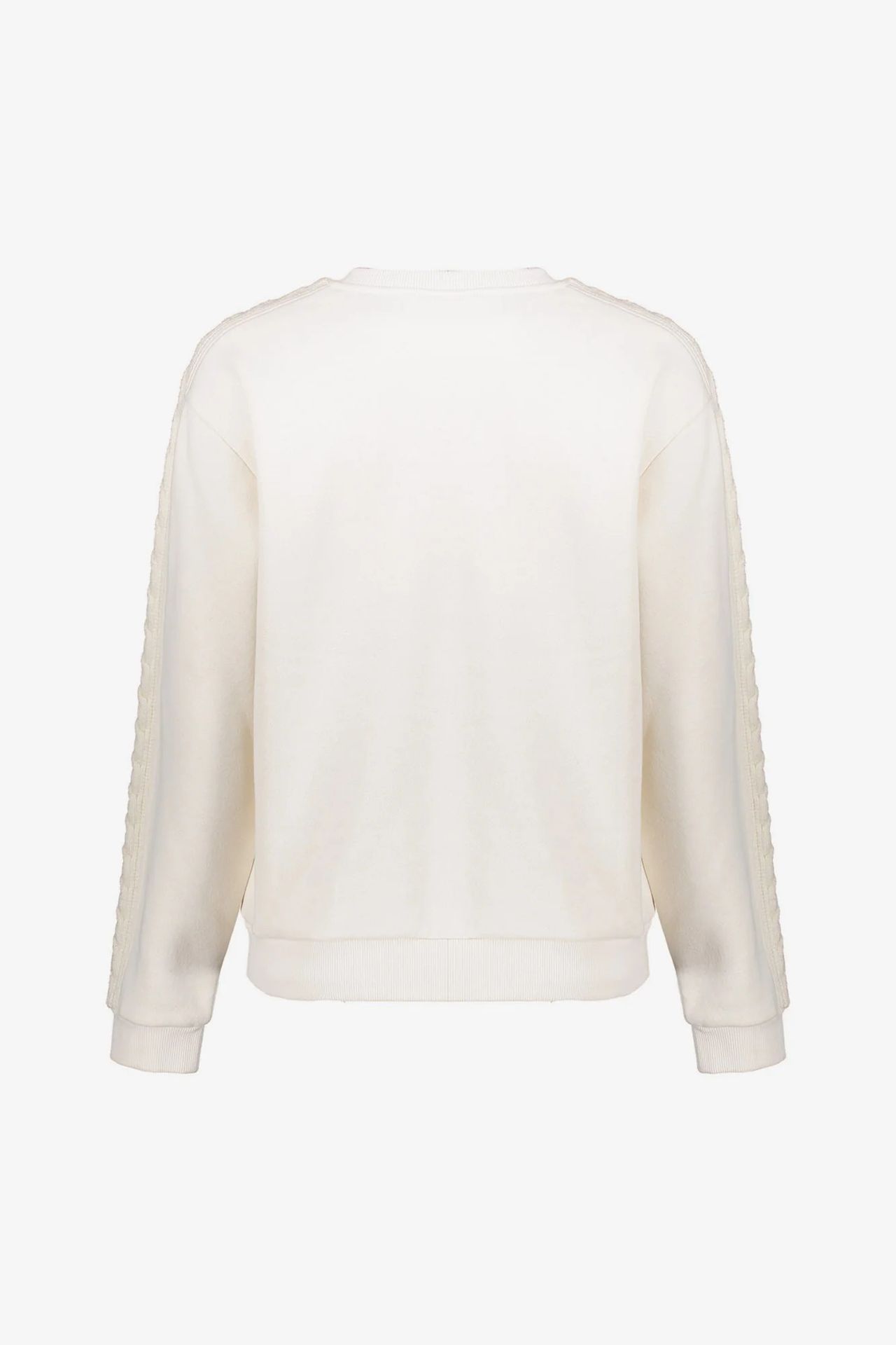 geisha Sweater knitted insert 10 off-white 2900158427071 geisha Sweater knitted insert 10 off-white 2900158427071