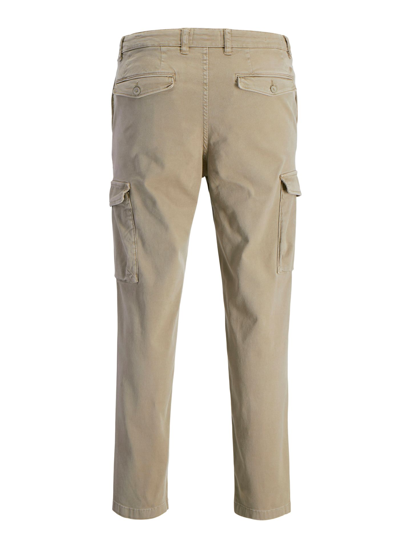 Jack & Jones JPSTACE ARTHUR DOBBY CARGO SN Brindle 00114208-EKA26011400003030