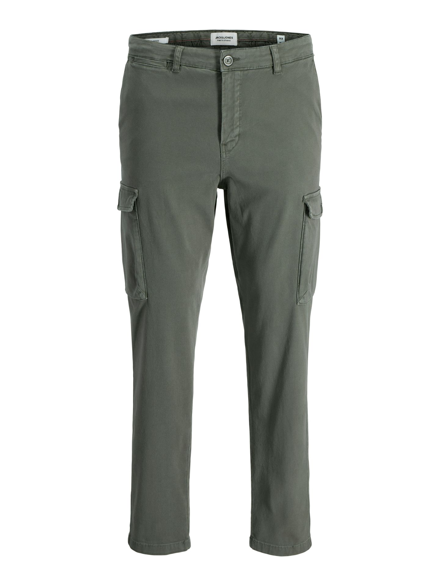 Jack & Jones JPSTACE ARTHUR DOBBY CARGO SN Beluga 2900158436127