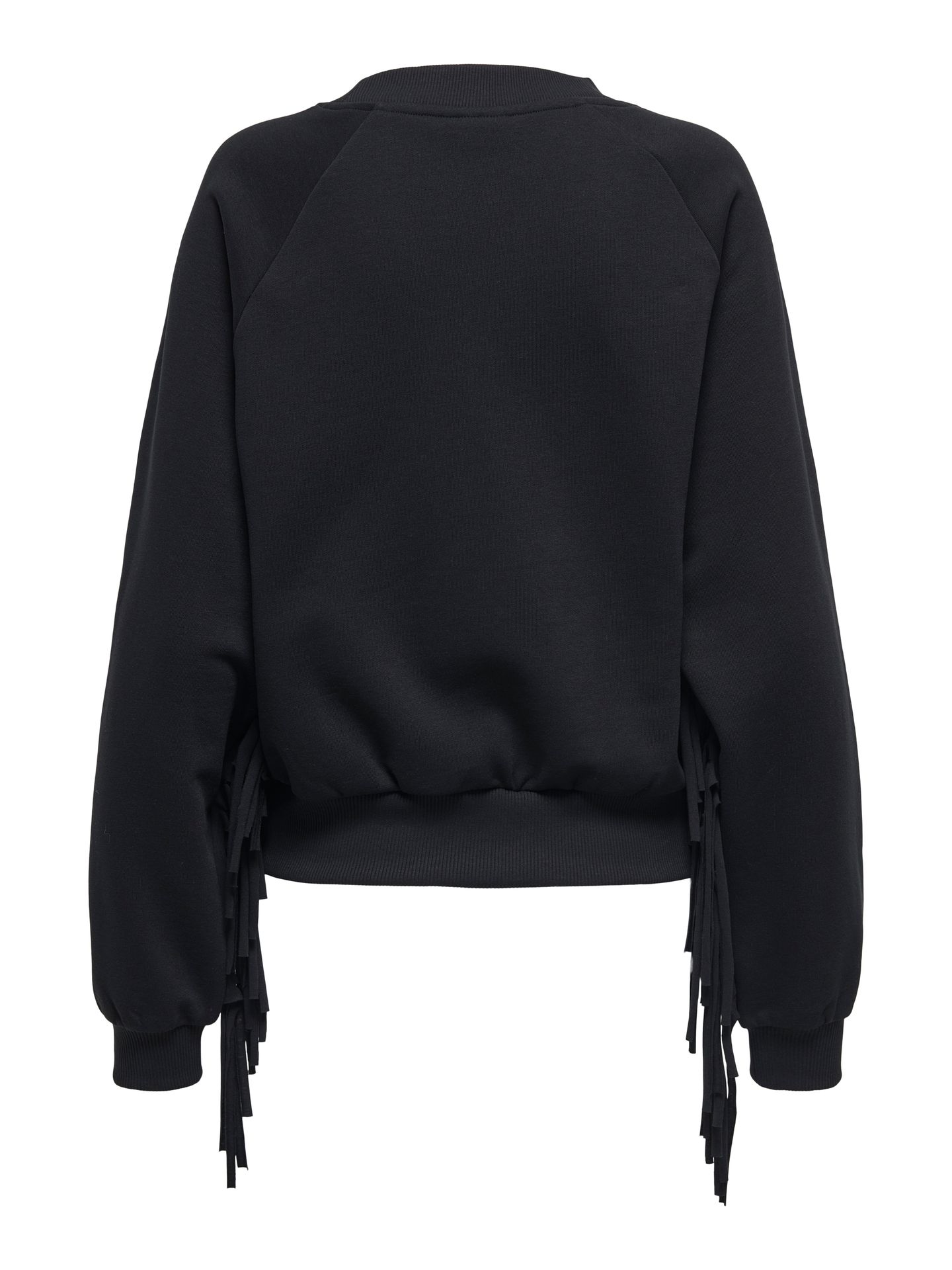 Only ONLJETT L/S O-NECK EMB. BOX SWT Black/Rad 2900158445044 Only ONLJETT L/S O-NECK EMB. BOX SWT Black/Rad 2900158445044
