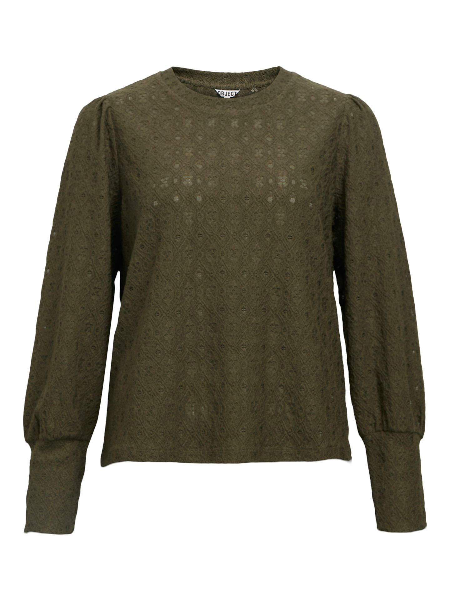 Object OBJLAILA L/S RE TOP NOOS Kambaba 00114217-EKA22000400000176