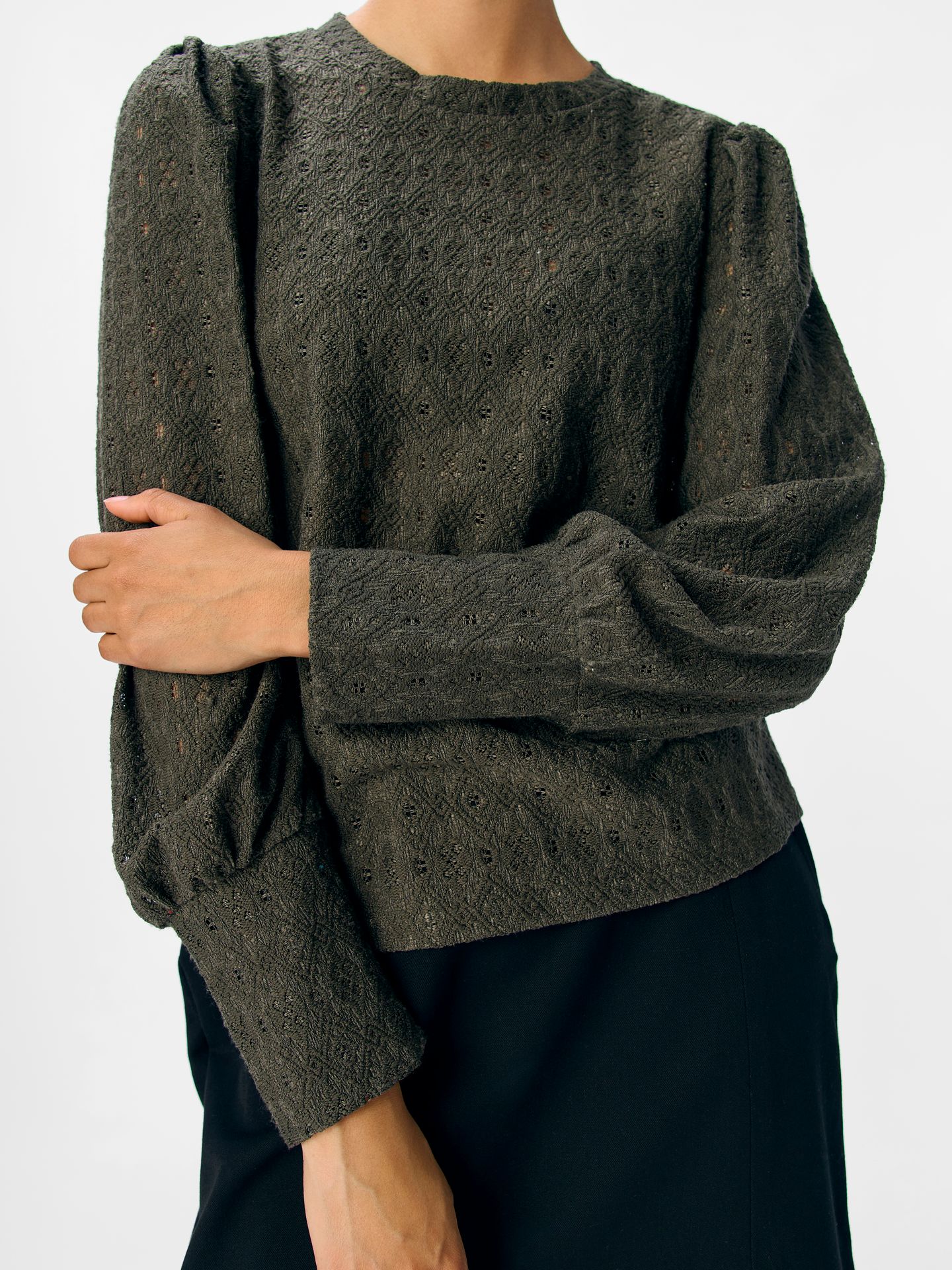 Object OBJLAILA L/S RE TOP NOOS Kambaba 2900158455043 Object OBJLAILA L/S RE TOP NOOS Kambaba 2900158455043