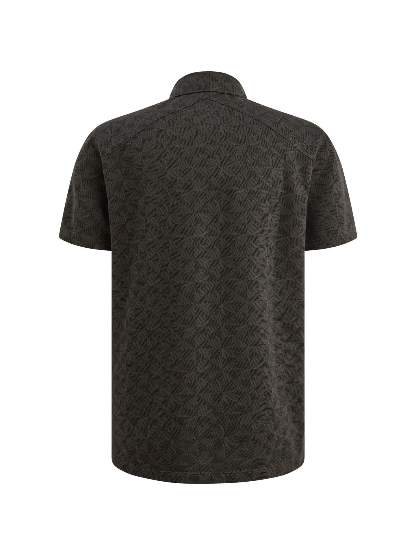 Cast Iron Short sleeve r-neck regular fit ja 9159 2900158507049