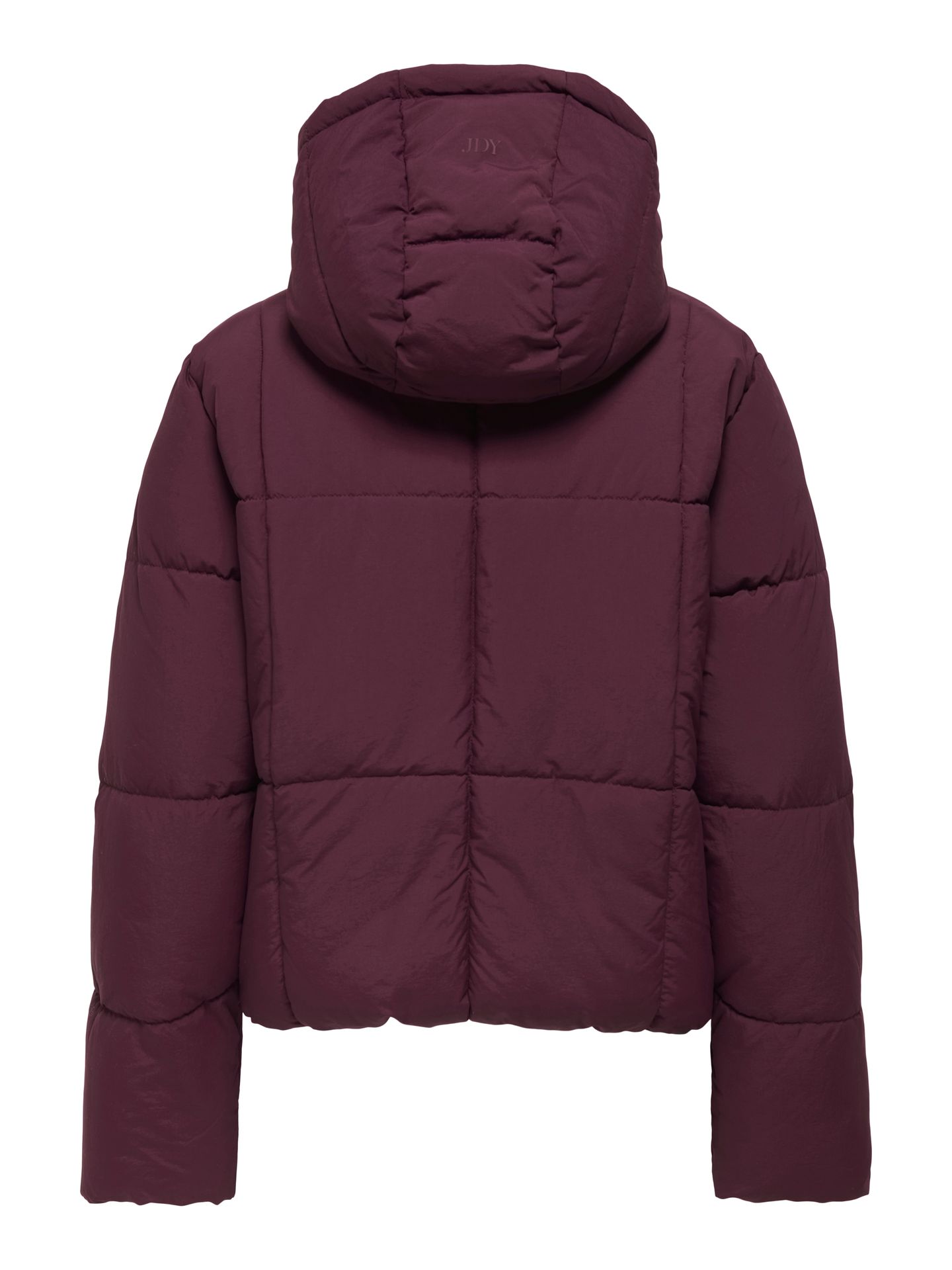 JDY JDYWONDER SHORT HOOD PUFFER OTW SIJ Fig 2900158517055 JDY JDYWONDER SHORT HOOD PUFFER OTW SIJ Fig 2900158517055