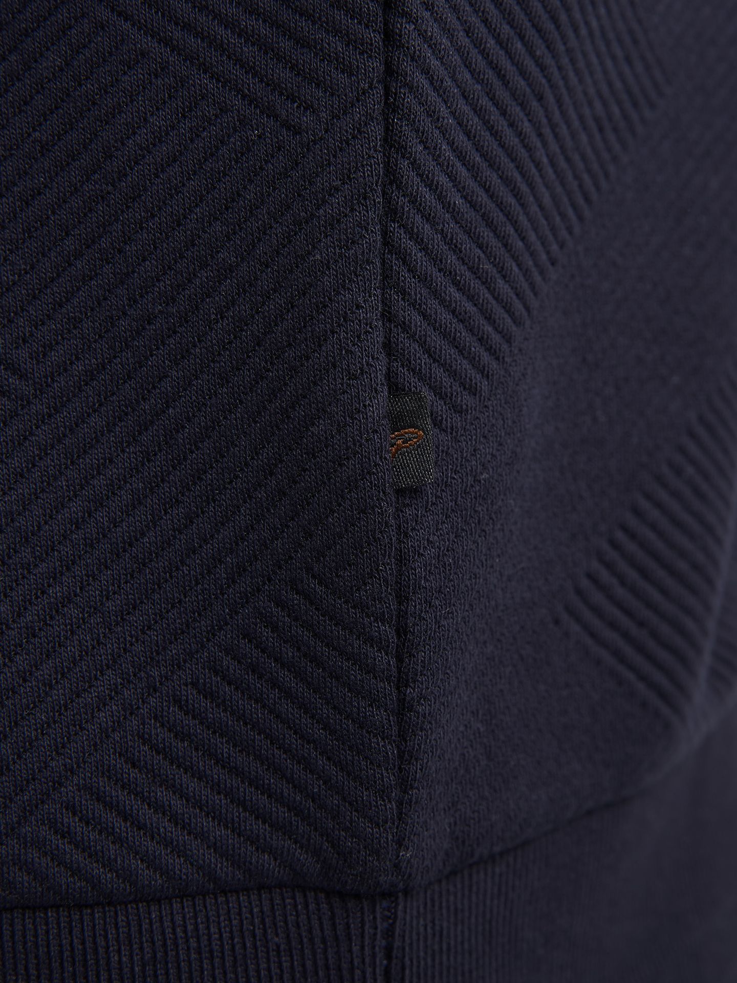 Petrol Industries Men Sweater Round Neck 5092 royal navy 2900158518076 Petrol Industries Men Sweater Round Neck 5092 royal navy 2900158518076