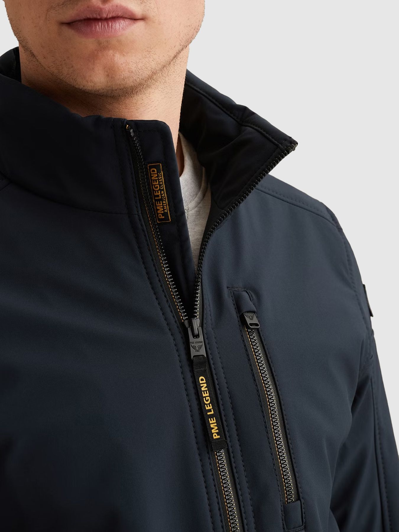Pme Legend Flight jacket SKYGLIDER - 3L Softs Salute 2900158536018