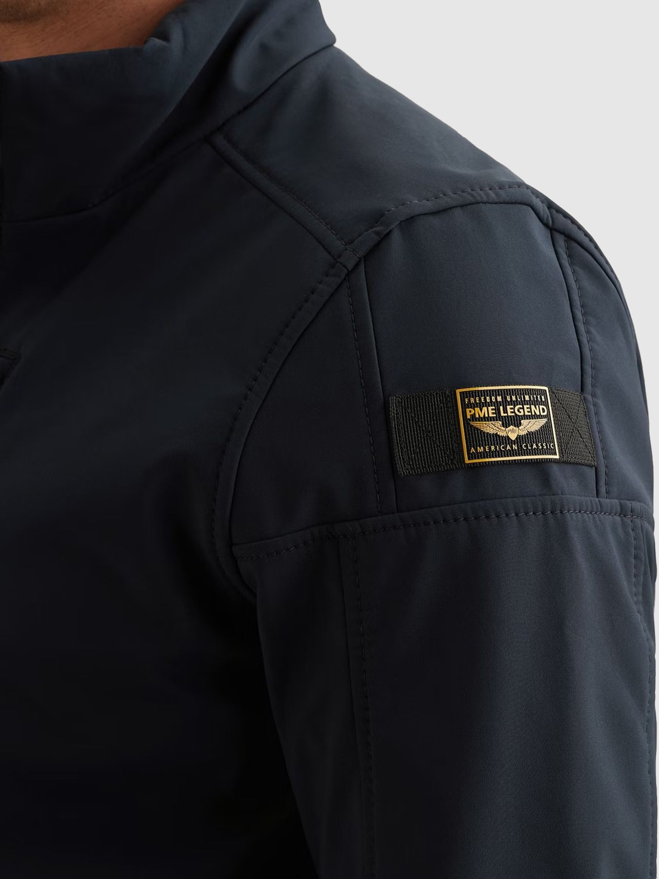 Pme Legend Flight jacket SKYGLIDER - 3L Softs Salute 2900158536018