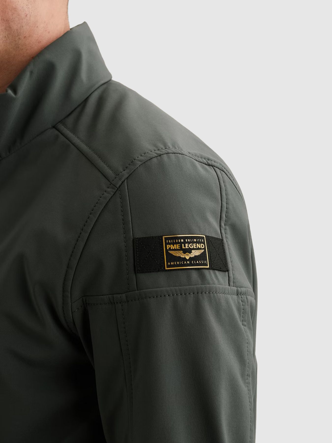 Pme Legend Flight jacket SKYGLIDER - 3L Softs Urban Chic 2900158535011