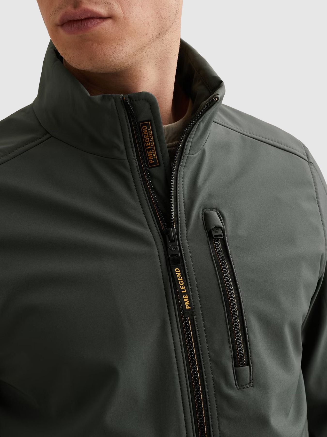 Pme Legend Flight jacket SKYGLIDER - 3L Softs Urban Chic 2900158535011