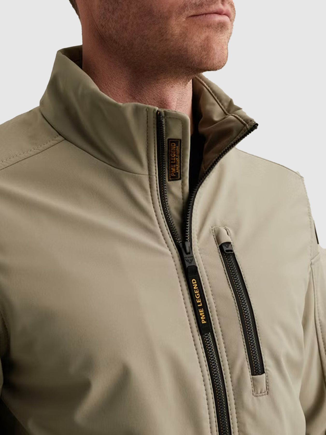 Pme Legend Flight jacket SKYGLIDER - 3L Softs Overland Trek 2900158534052