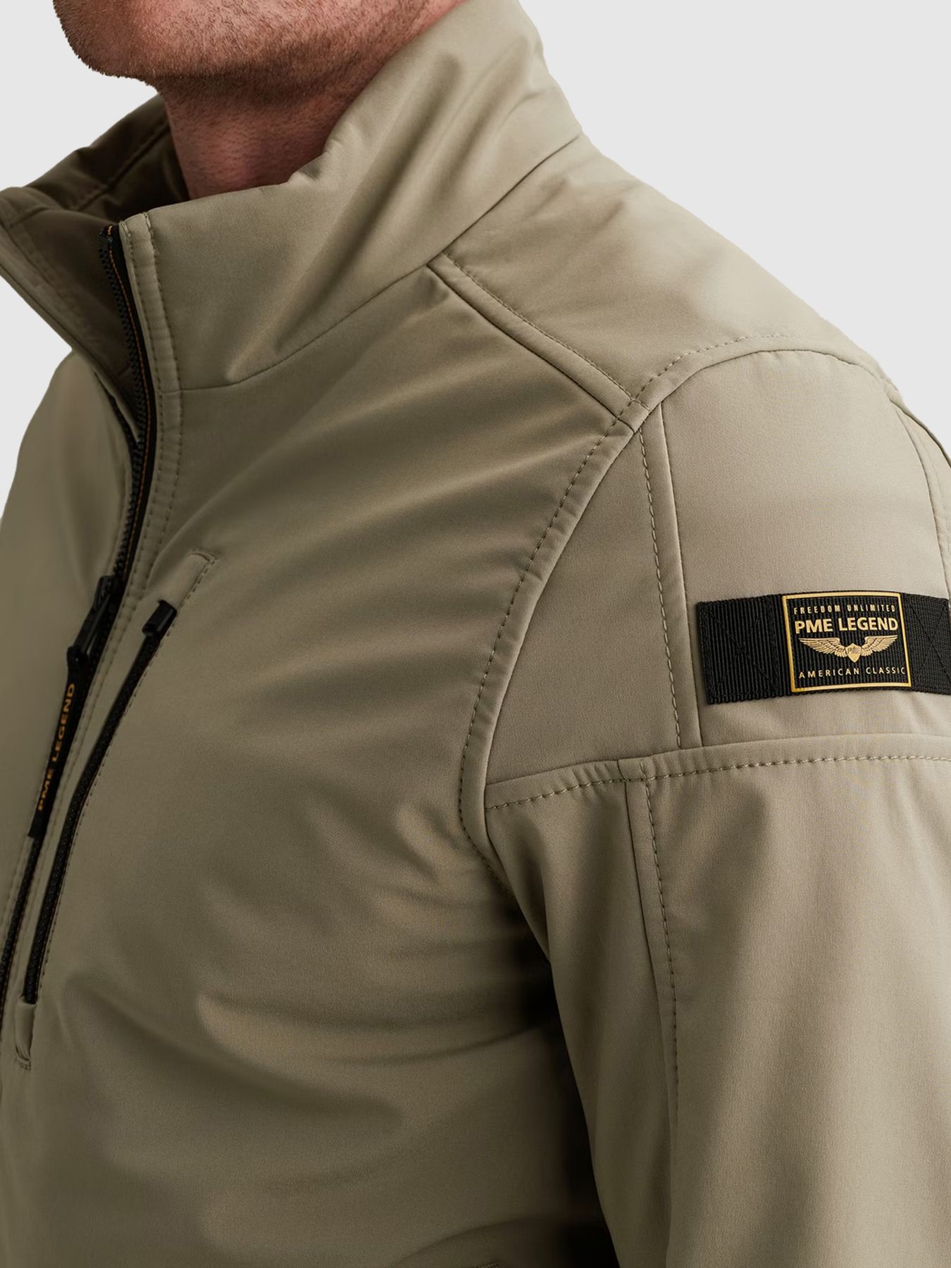 Pme Legend Flight jacket SKYGLIDER - 3L Softs Overland Trek 2900158534052