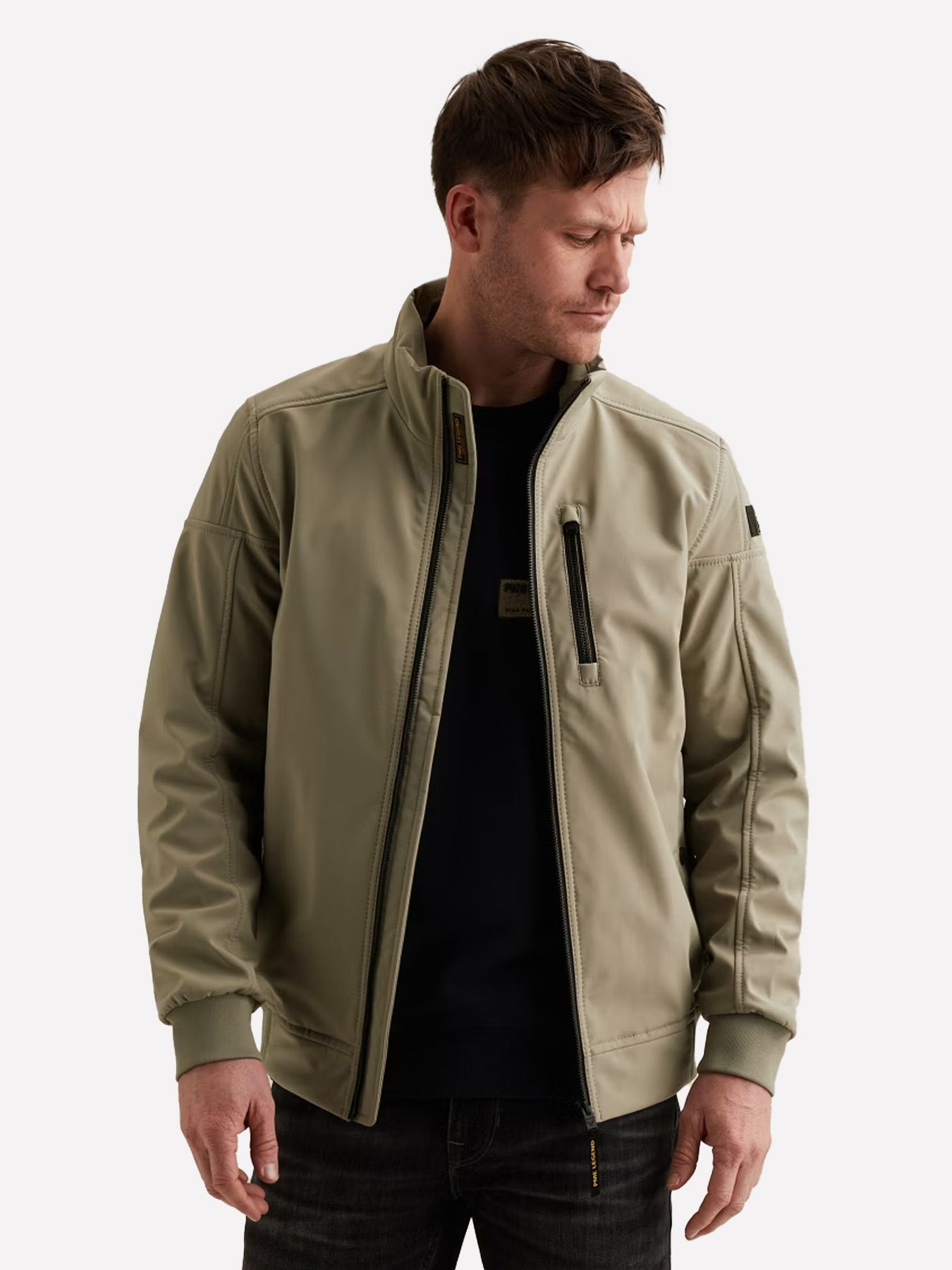 Pme Legend Flight jacket SKYGLIDER - 3L Softs Overland Trek 00114258-6485