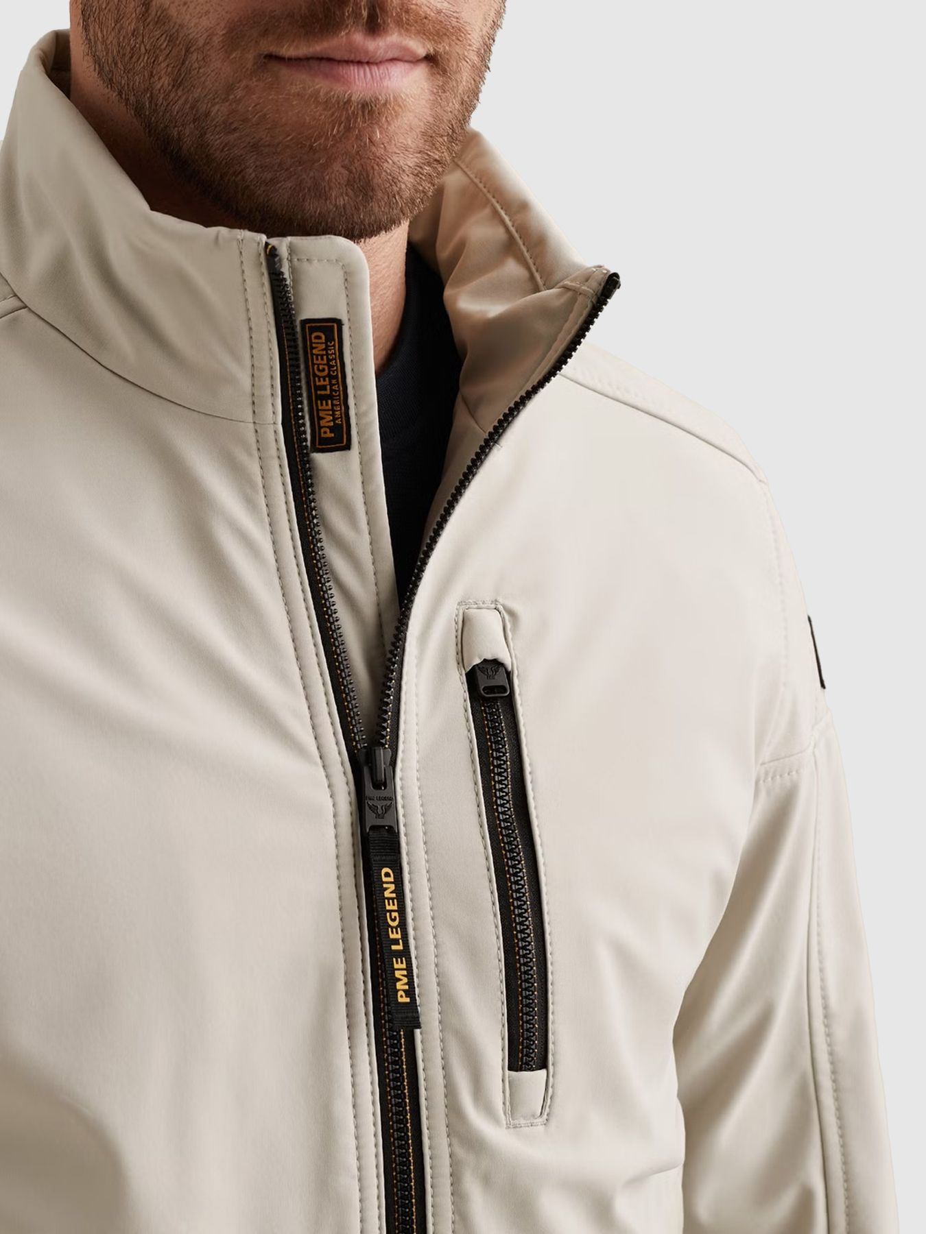 Pme Legend Flight jacket SKYGLIDER - 3L Softs Moonstruck 2900158624043