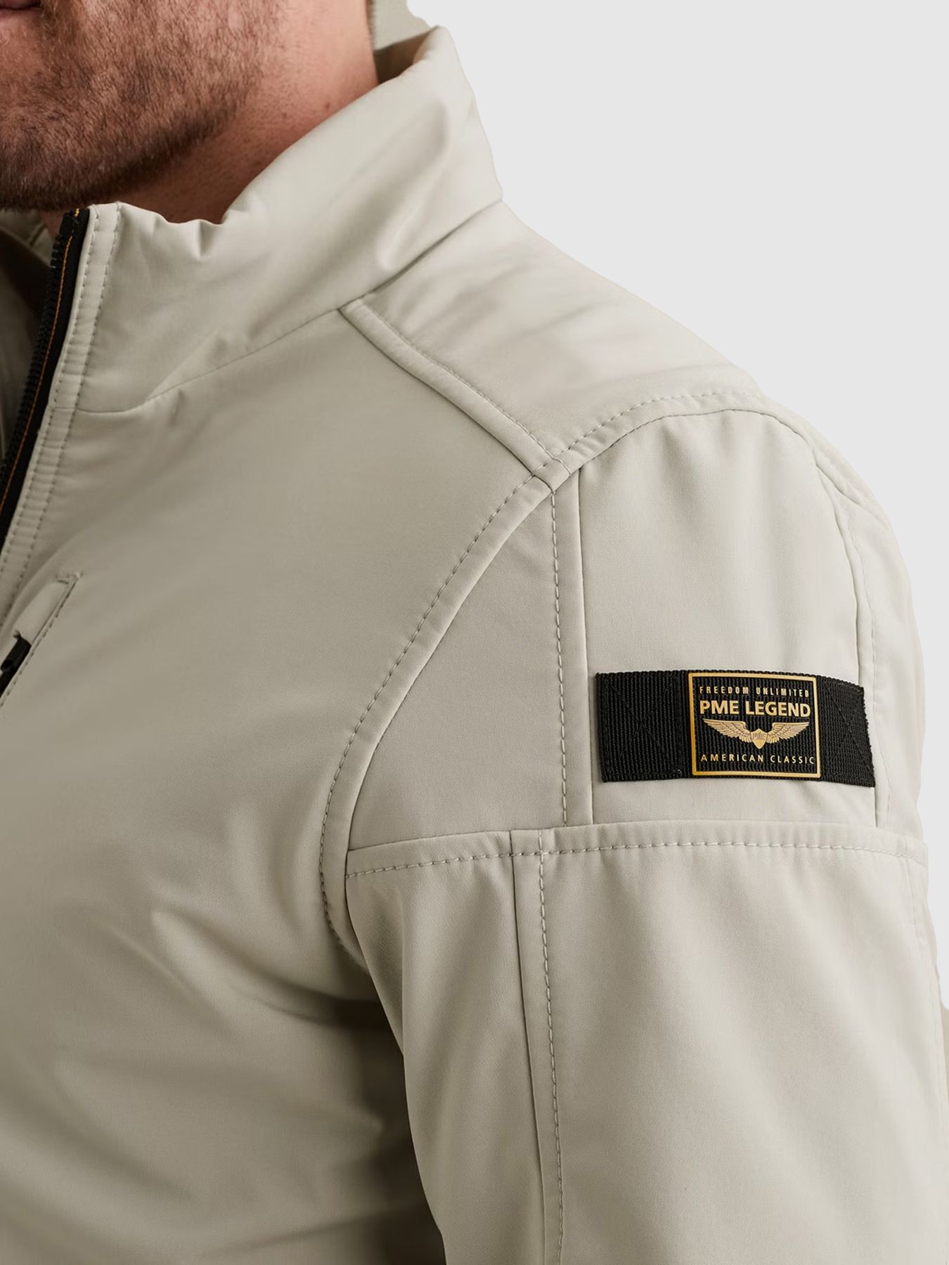 Pme Legend Flight jacket SKYGLIDER - 3L Softs Moonstruck 2900158624043