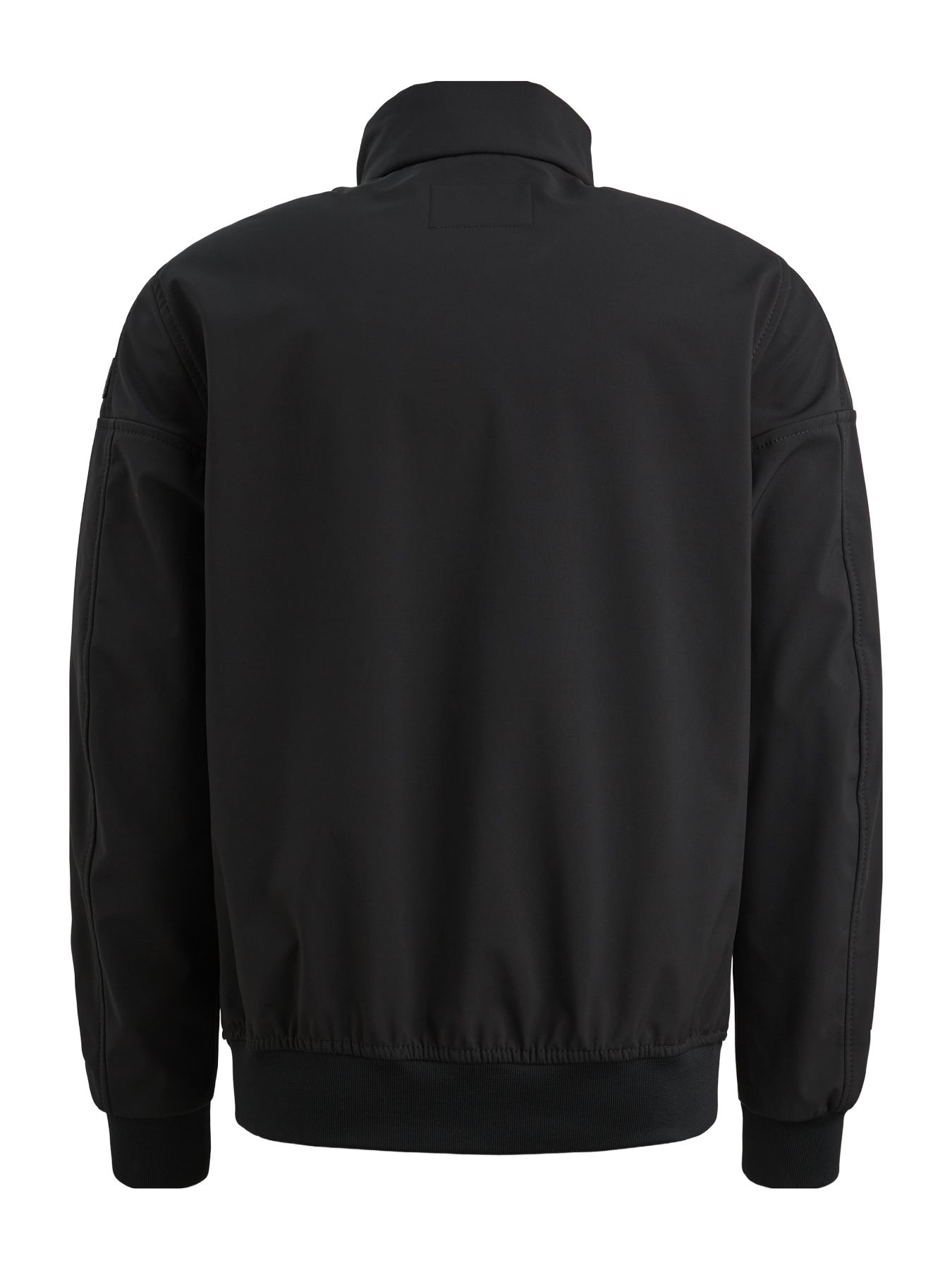 Pme Legend Flight jacket SKYGLIDER - 3L Softs Jet Black 2900158625033