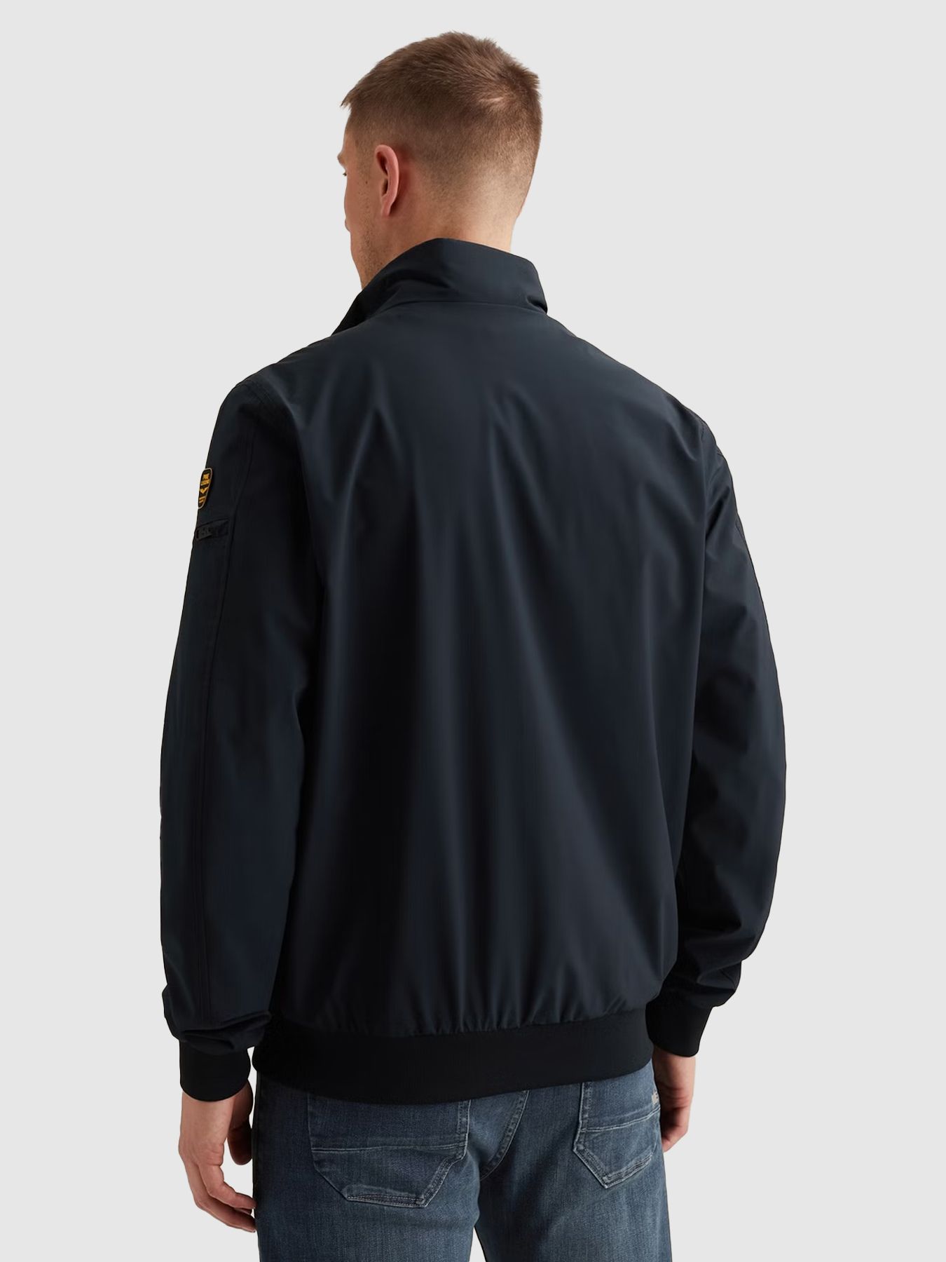 Pme Legend Flight jacket WINGLOCK - 2L Softsh Salute 2900158537015