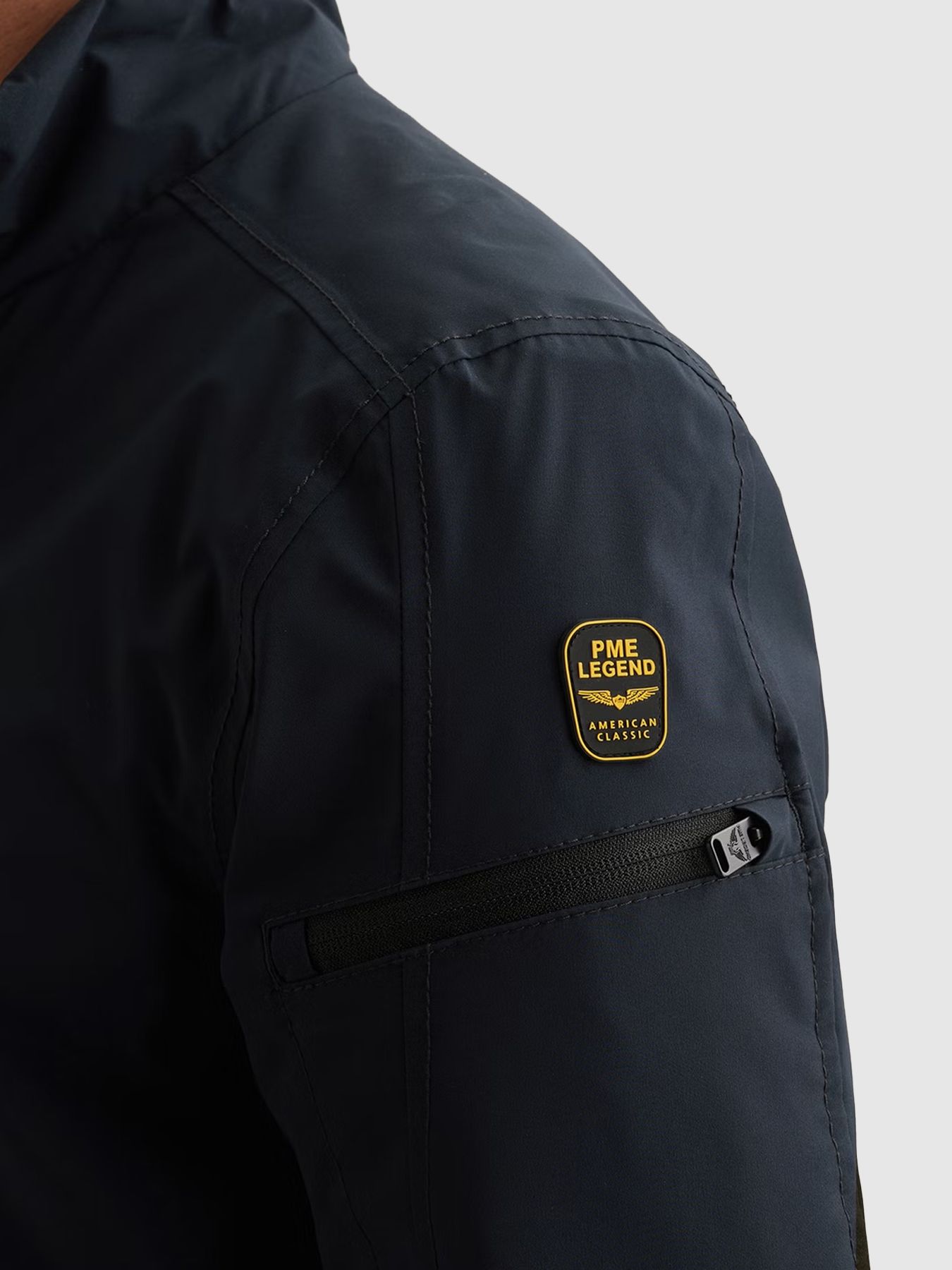 Pme Legend Flight jacket WINGLOCK - 2L Softsh Salute 2900158537015