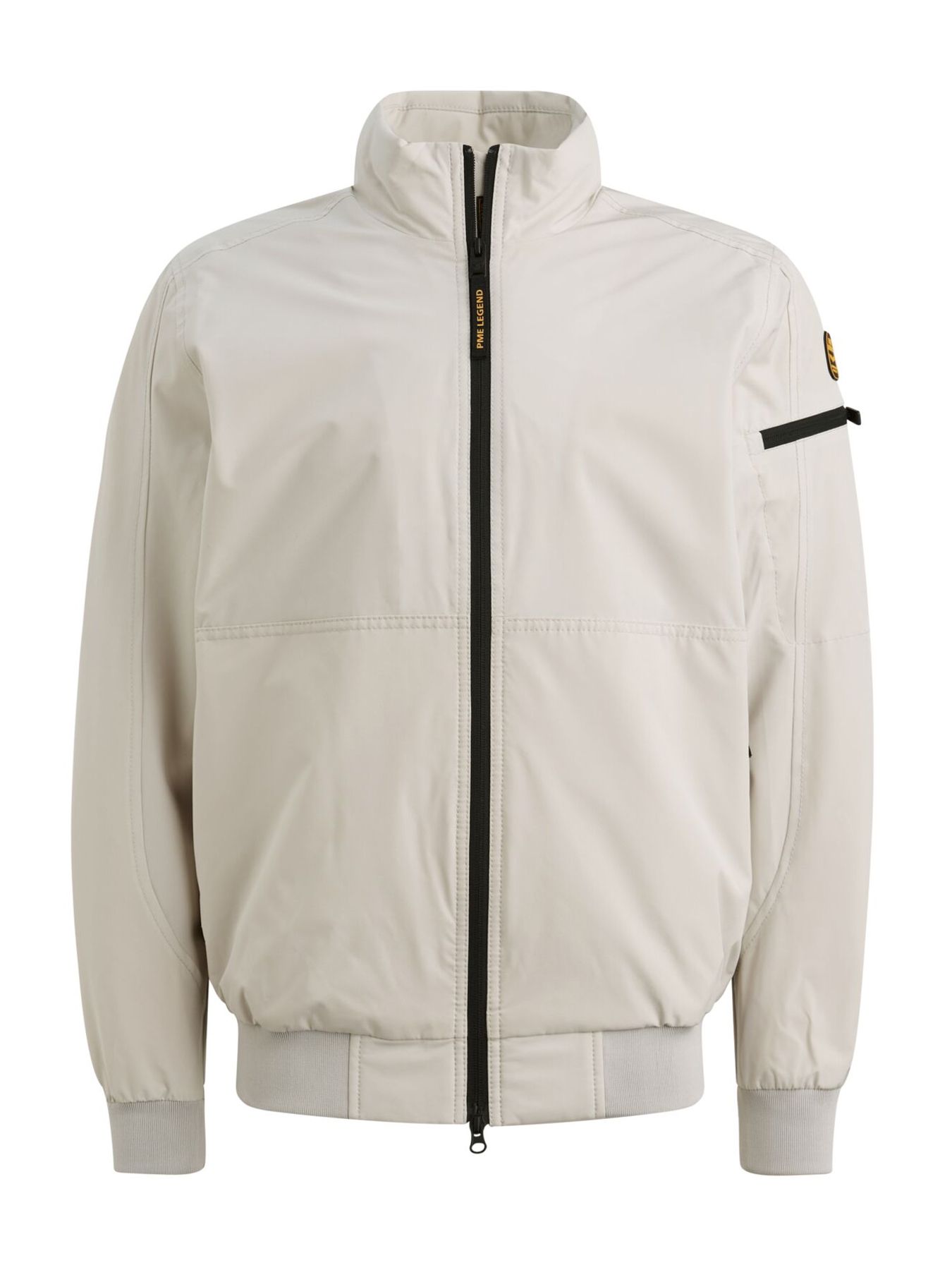 Pme Legend Flight jacket WINGLOCK - 2L Softsh Moonstruck 2900158538012