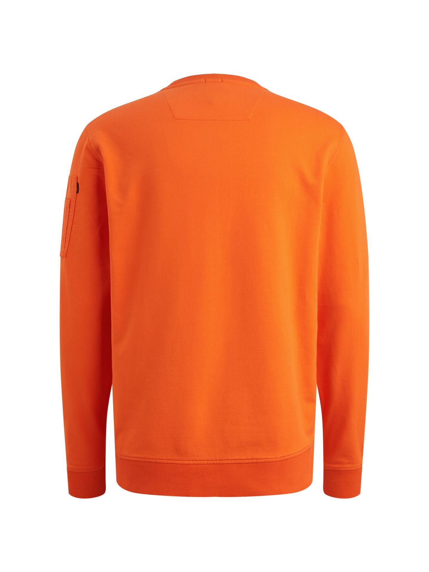 Pme Legend Crewneck American Classic Flame 2900165533055