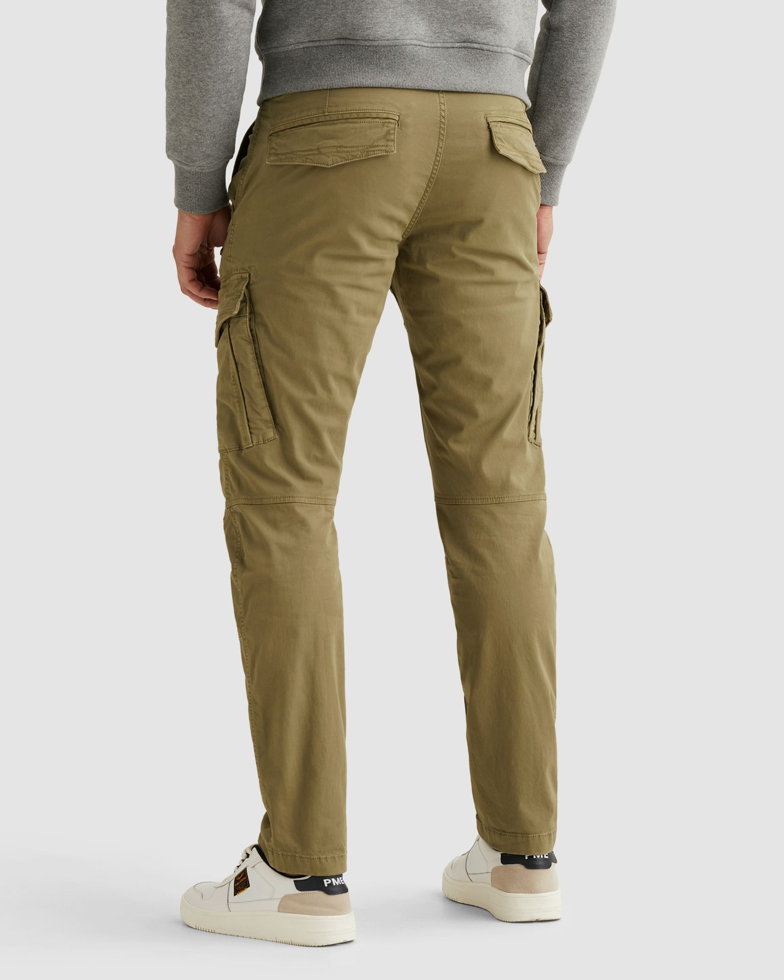 Pme Legend NORDROP CARGO 3.0 STRETCH TWILL Capulet Olive 2900158610138