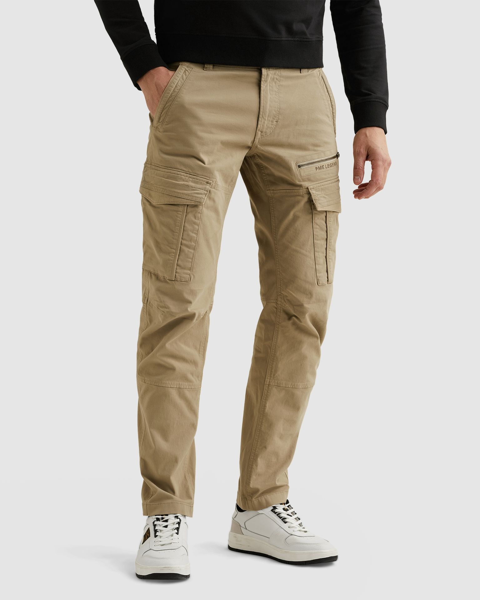 Pme Legend NORDROP CARGO 3.0 STRETCH TWILL 9005 2900158552193