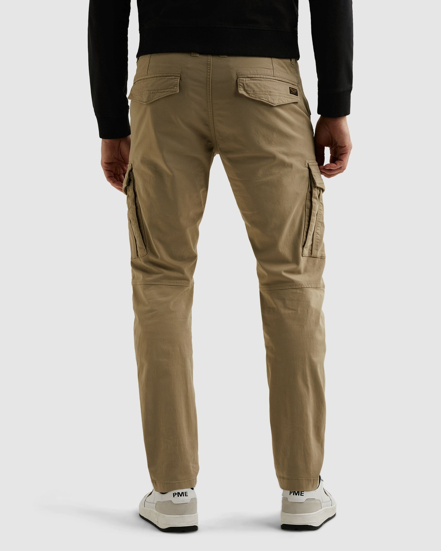 Pme Legend NORDROP CARGO 3.0 STRETCH TWILL 9005 2900158552193