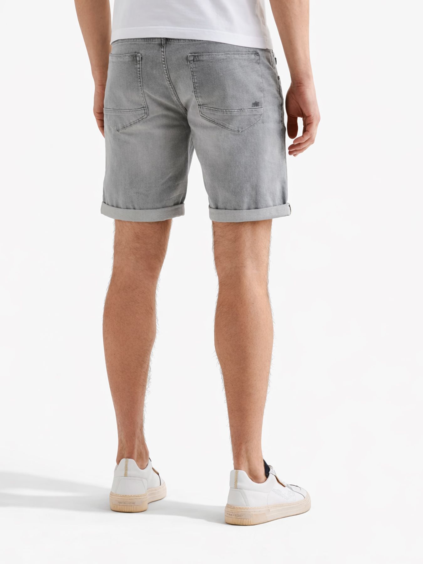 Pme Legend CARIOR SHORTS TRUE SOFT GREYBLUE TSG 2900158555026