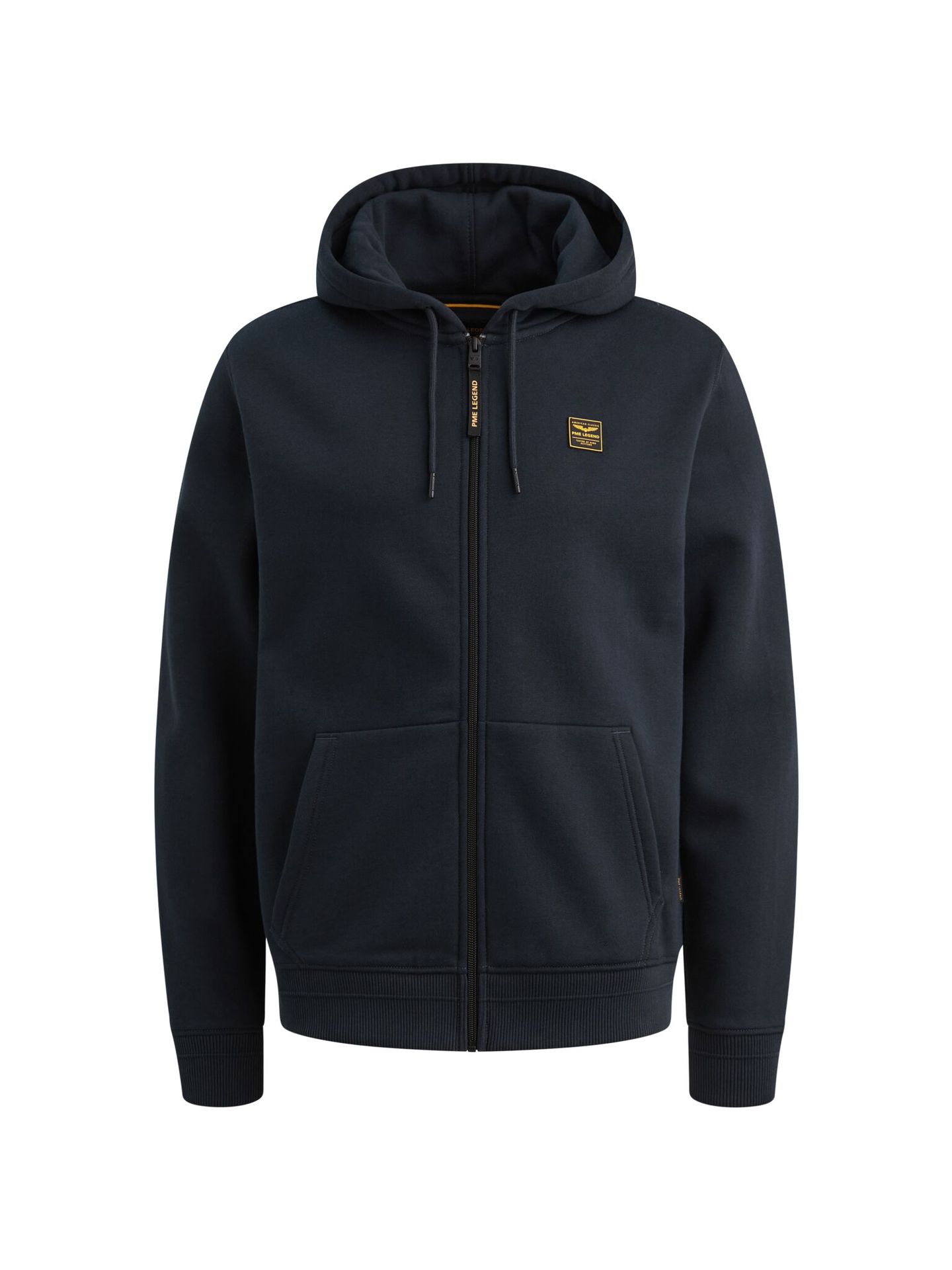 Pme Legend Hooded 3t cross fleece Salute 00114296-5281