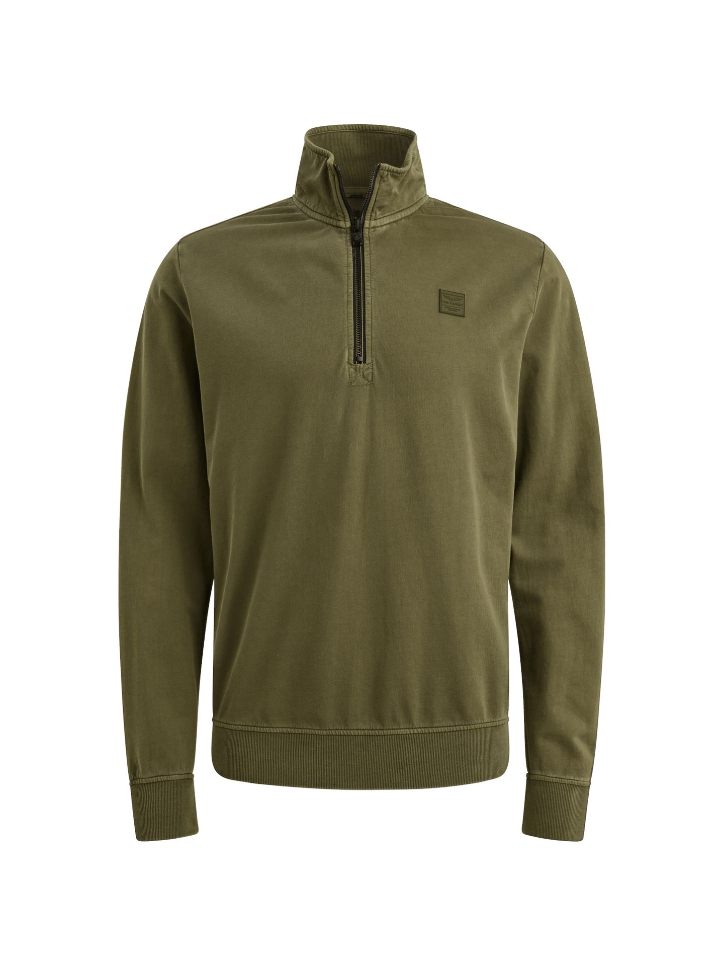 Pme Legend Half zip collar light terry gd 6415 2900158608012