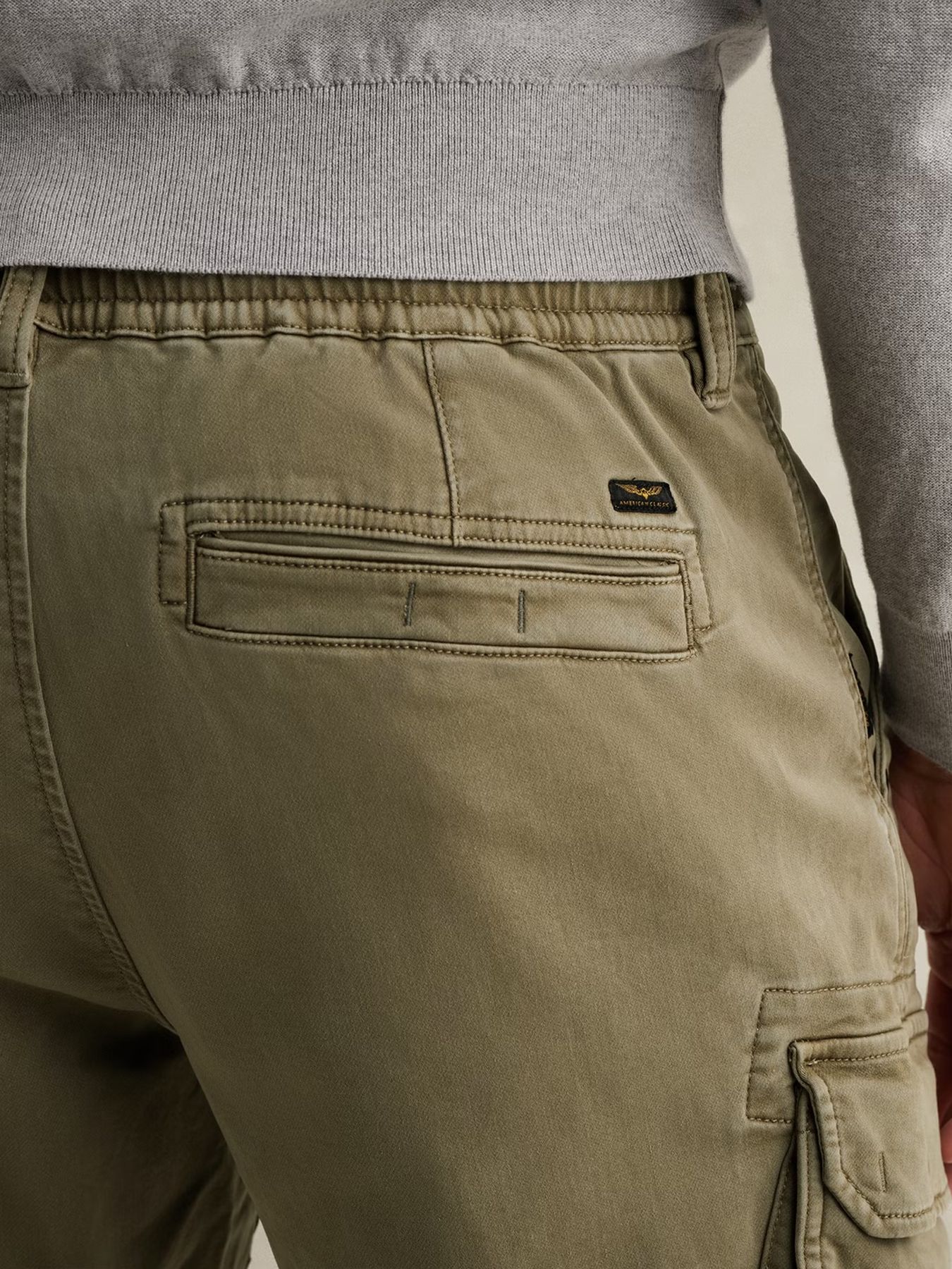 Pme Legend EXPEDIZOR CARGO COLORED SWEAT 8016 2900158612026