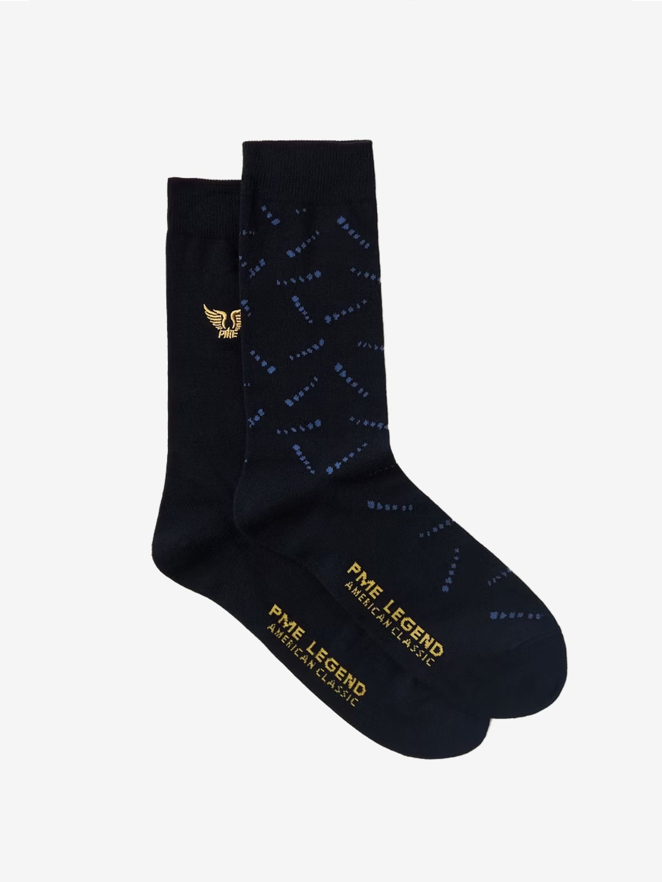 Pme Legend Socks Cotton blend 2-pack Salute 2900158617014