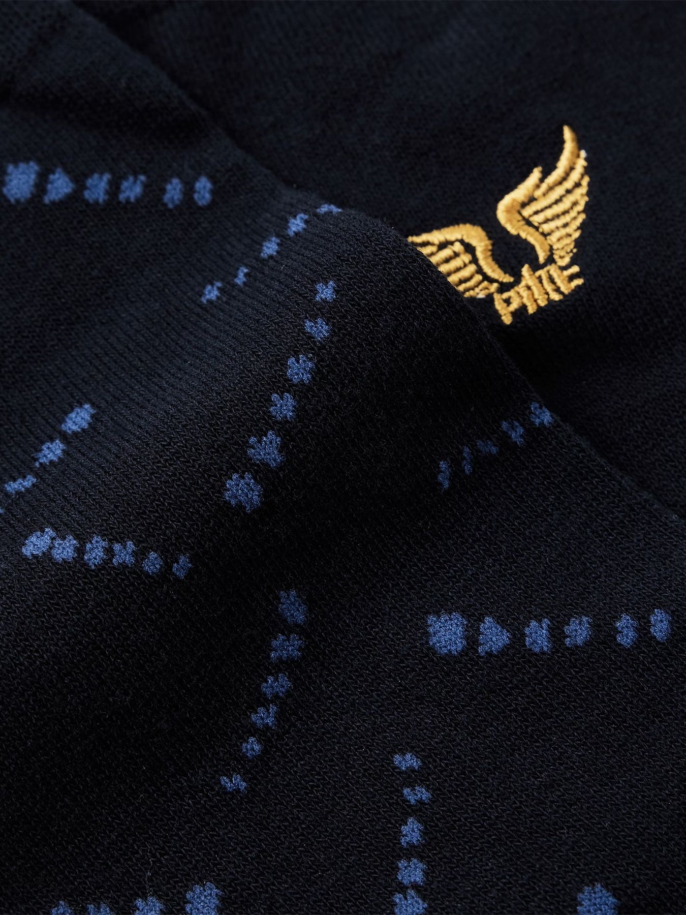 Pme Legend Socks Cotton blend 2-pack Salute 2900158617014