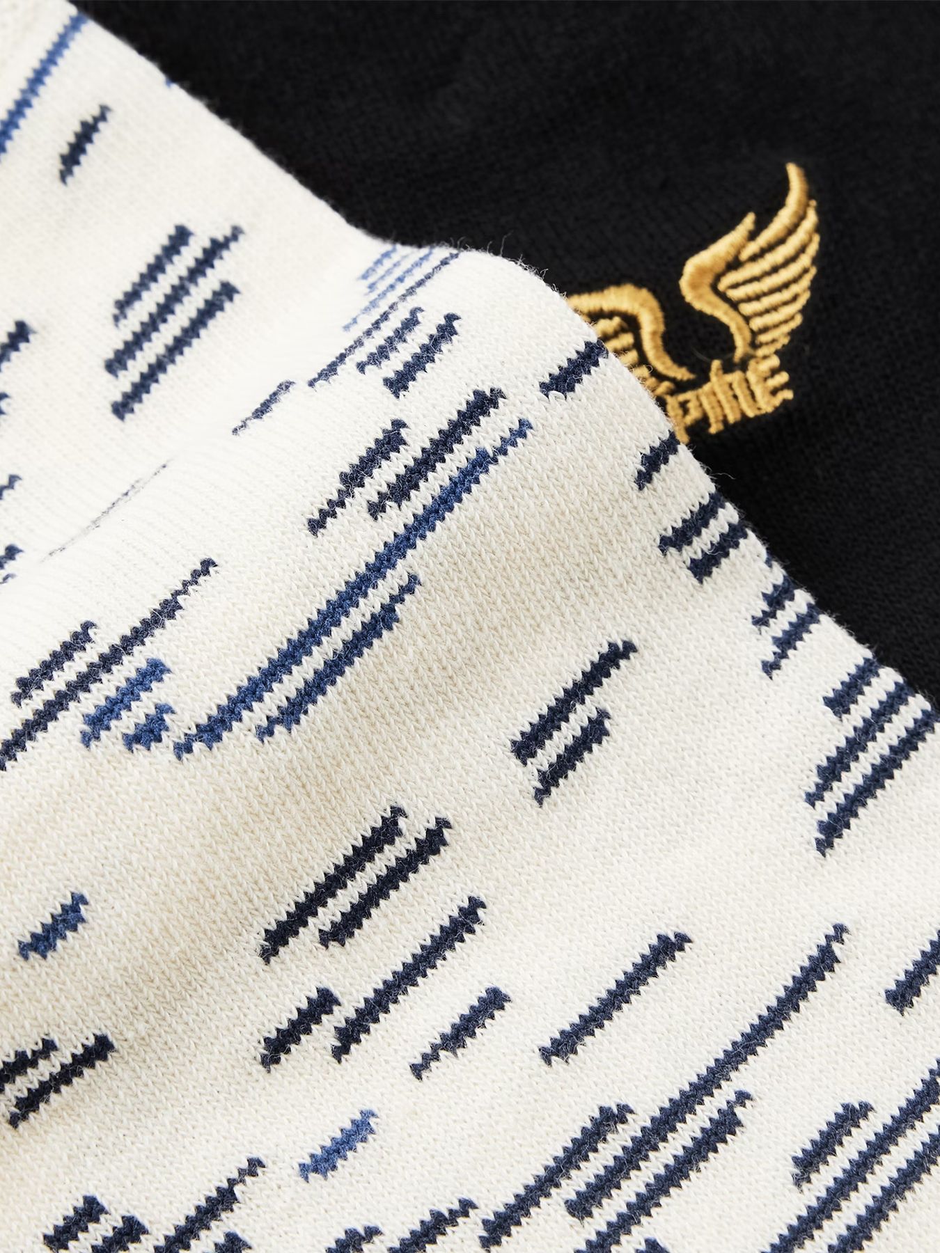 Pme Legend Socks Cotton blend 2-pack Bone White 2900158619018