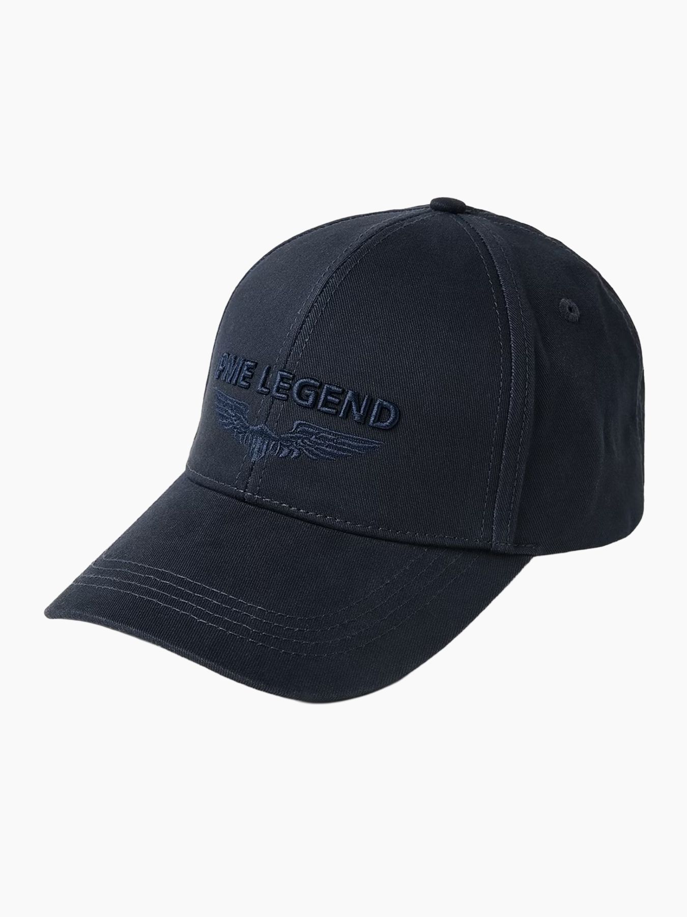 Pme Legend Cap Twill embroidery Salute 00114301-5281