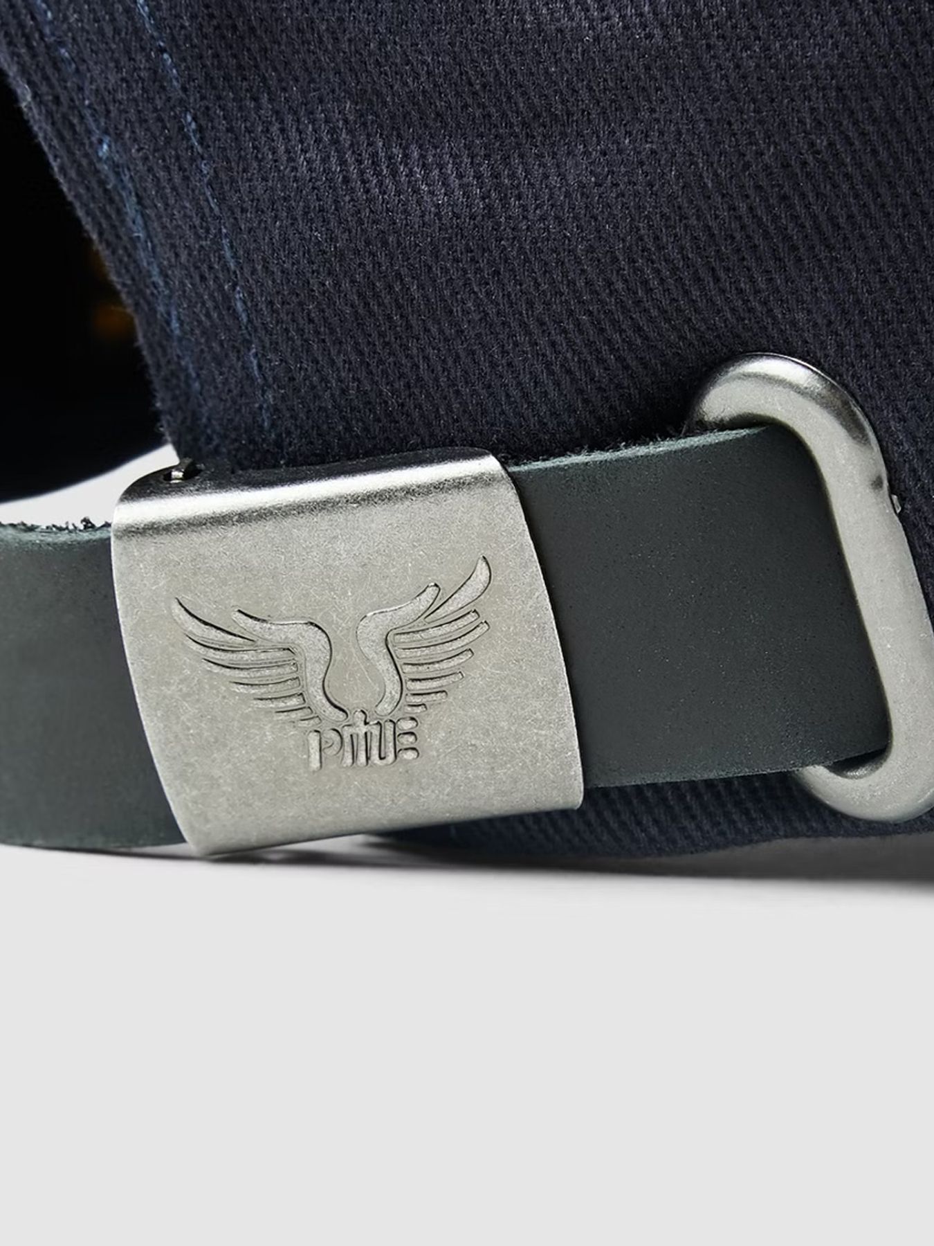 Pme Legend Cap Twill embroidery Salute 2900158620014