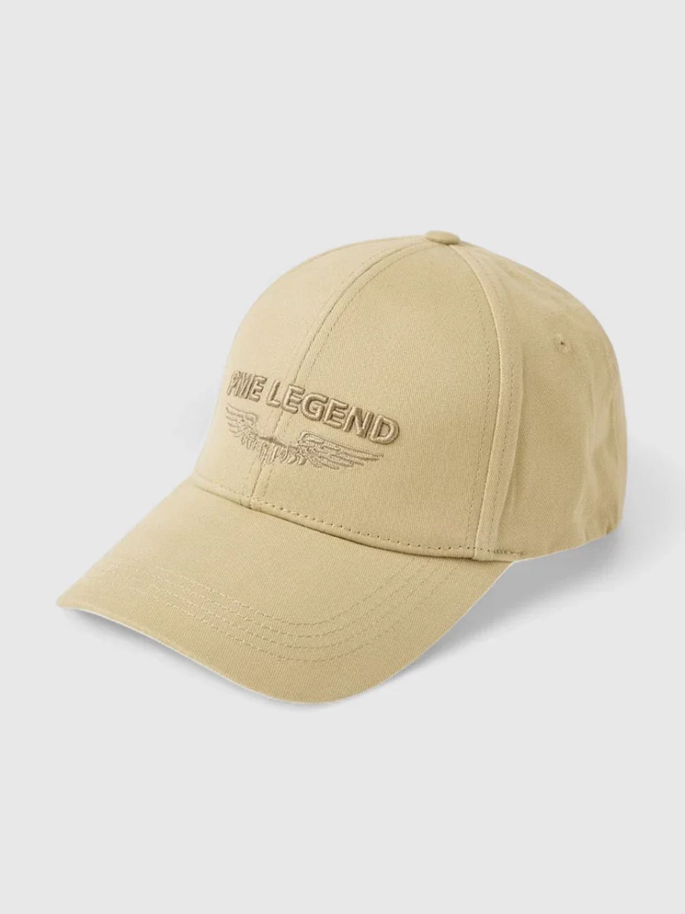 Pme Legend Cap Twill embroidery 6405 00114301-6405