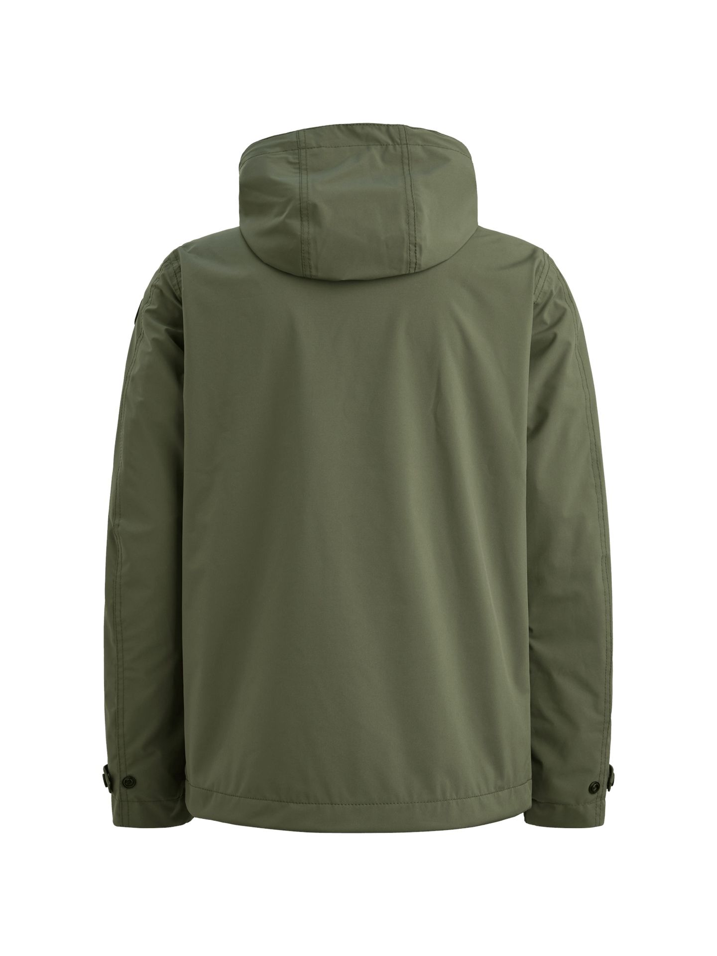 Pme Legend Semi long jacket FIELDJACKET - 2L Thyme 2900158628010