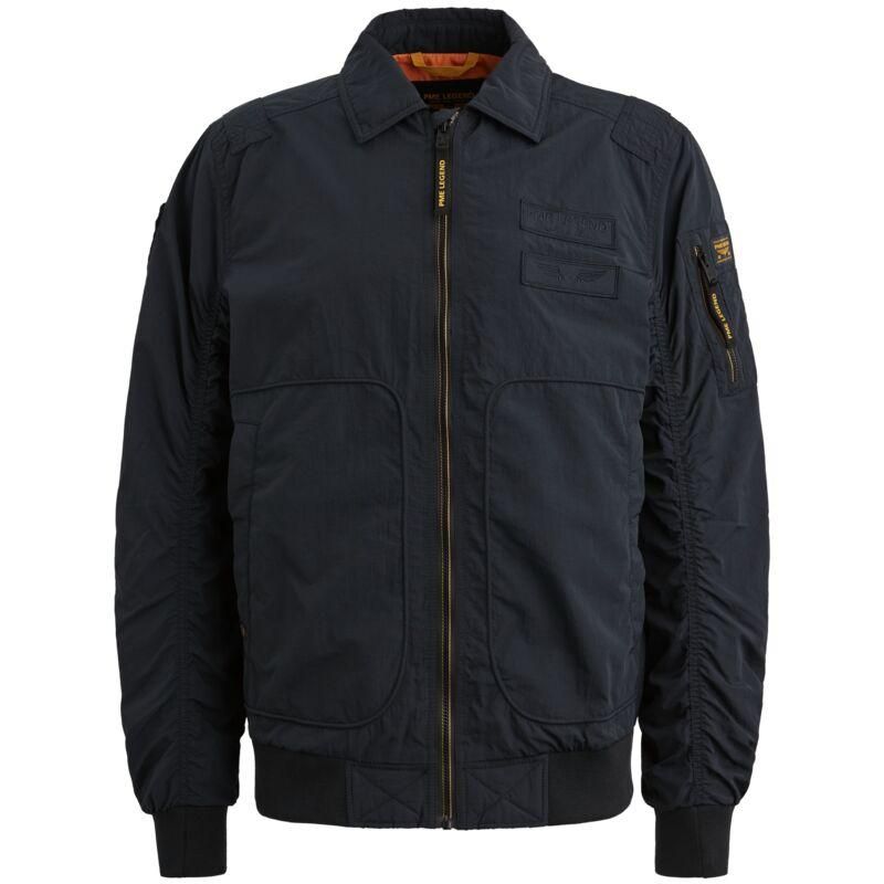 Pme Legend Flight jacket GLAZER - Crunchy Salute 00114304-5281
