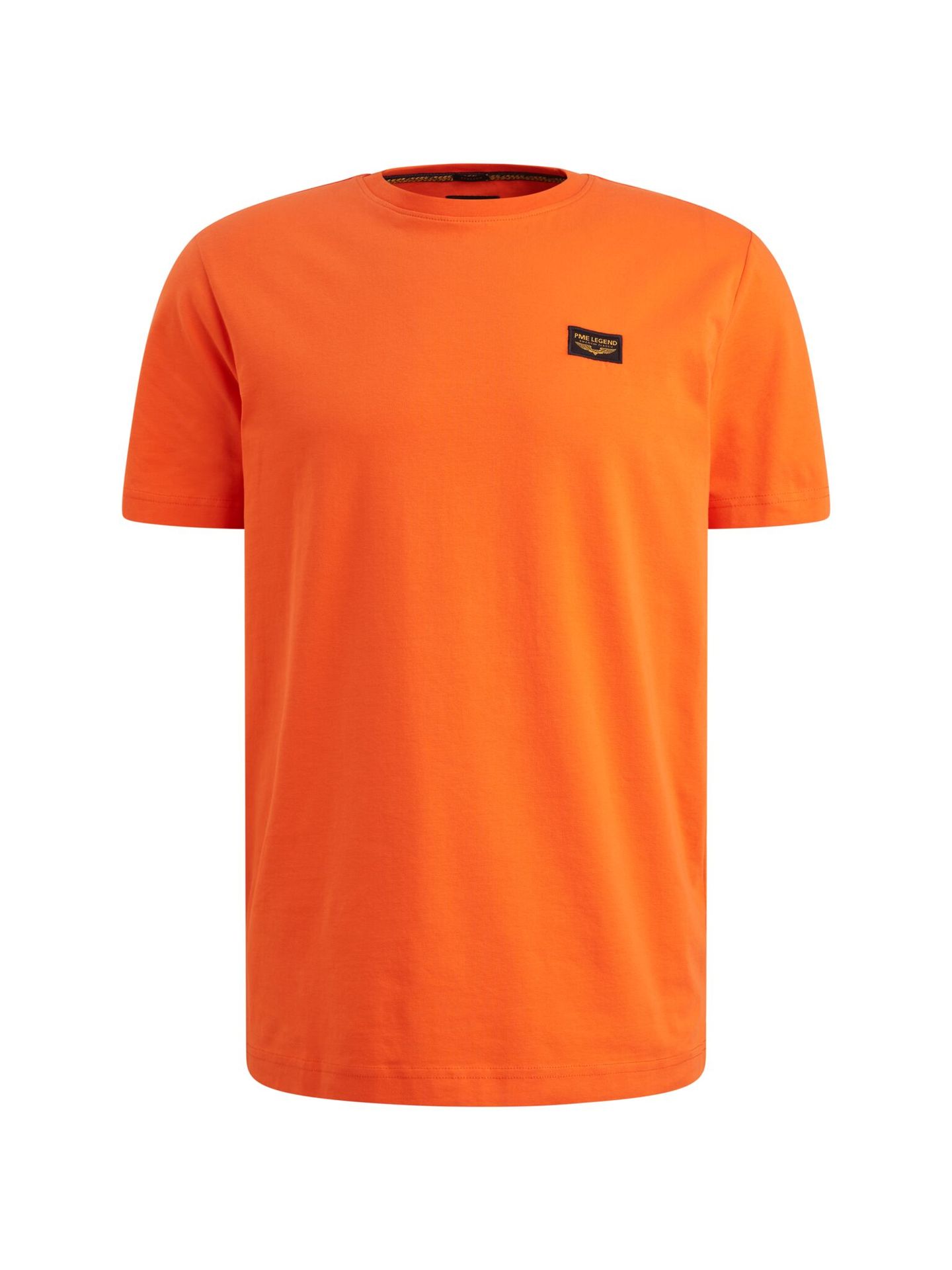 Pme Legend Short sleeve r-neck American Class Flame 00114308-2054