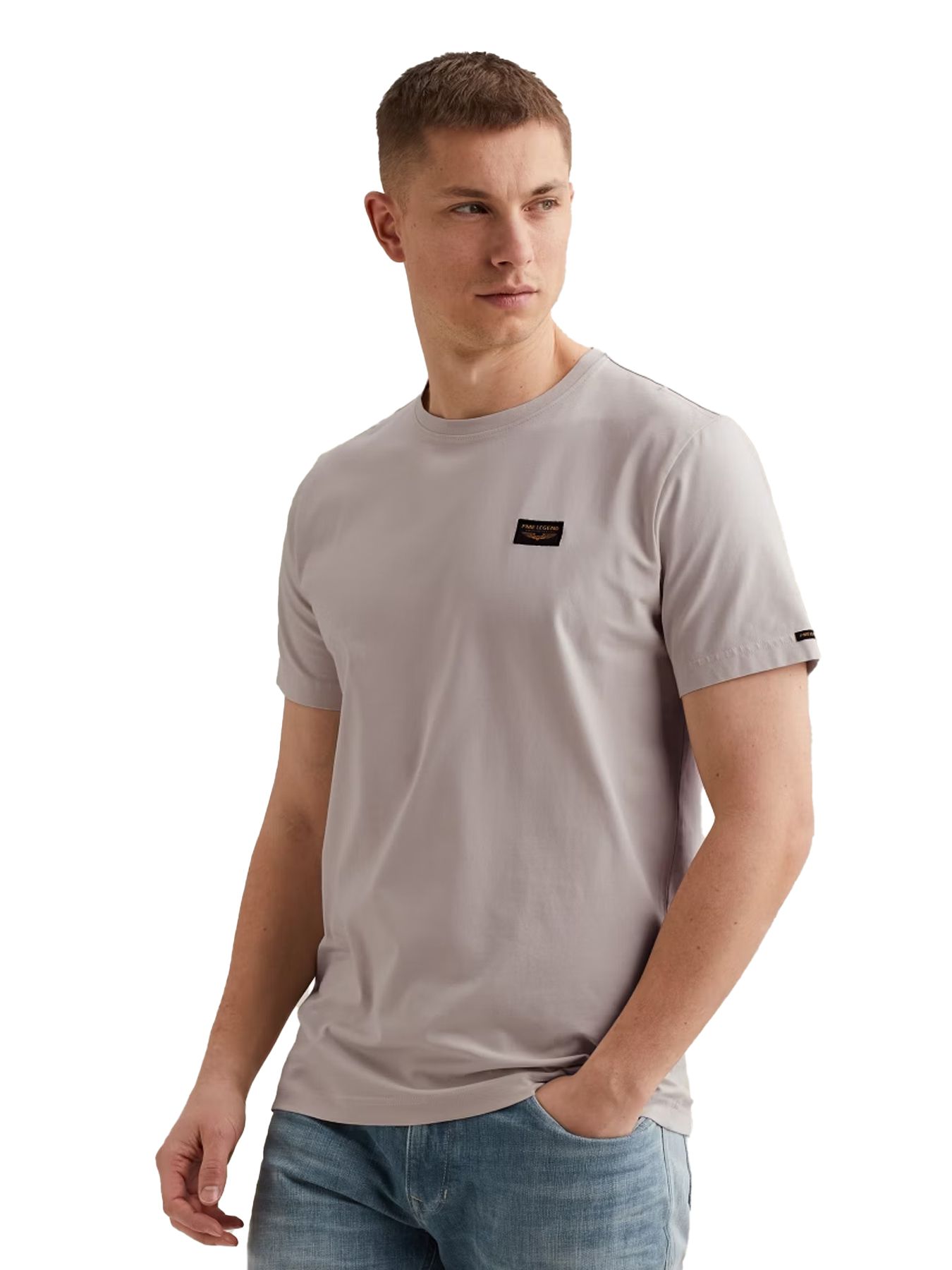 Pme Legend Short sleeve r-neck American Class Gull 00114308-4196