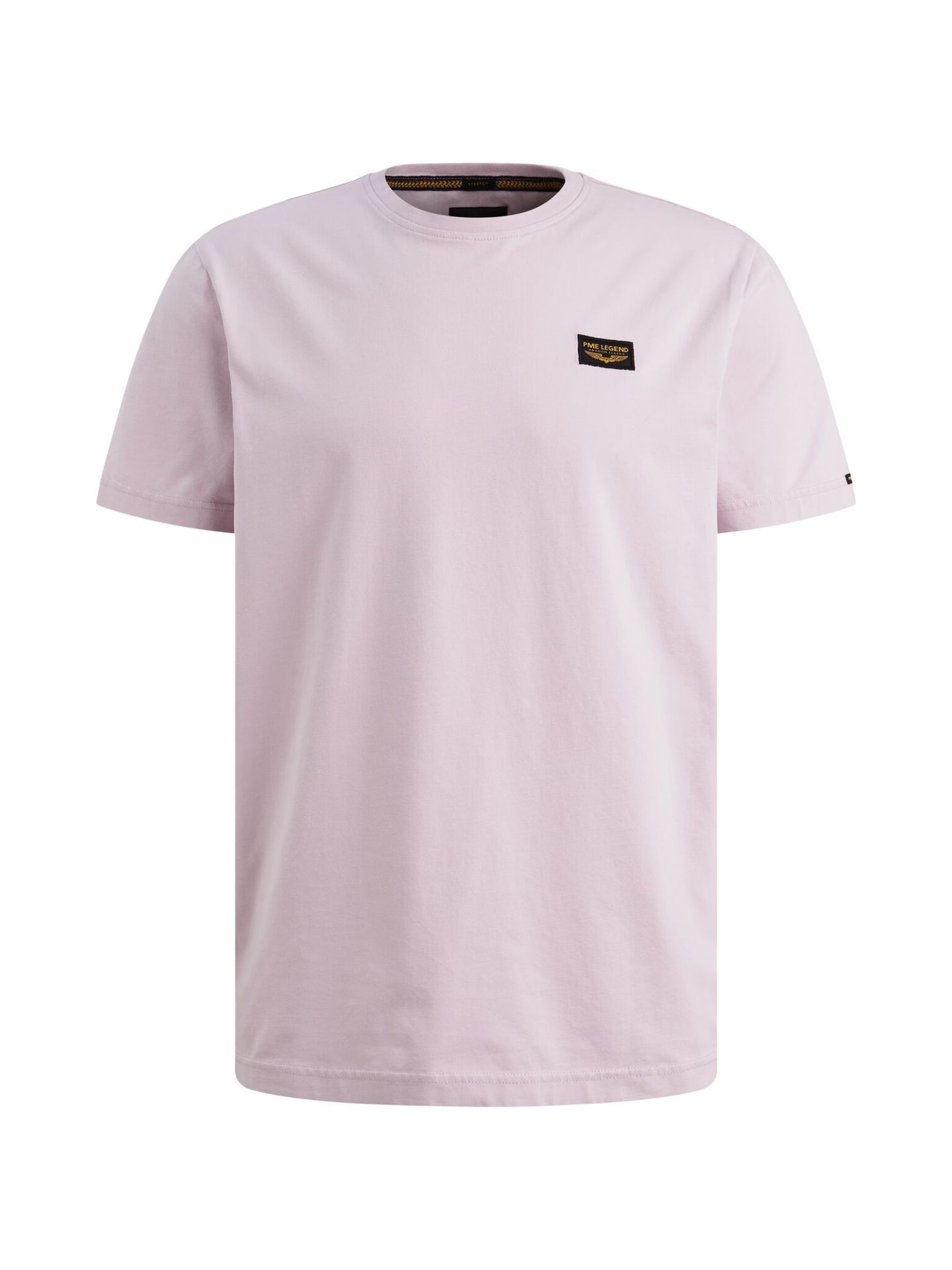 Pme Legend Short sleeve r-neck American Class Lavender Frost 00114308-4203